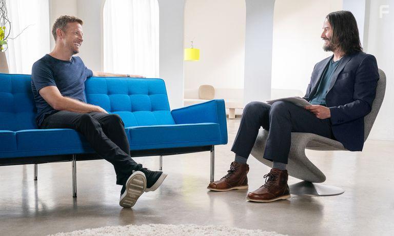 Brawn: The Impossible Formula 1 Story (2023)