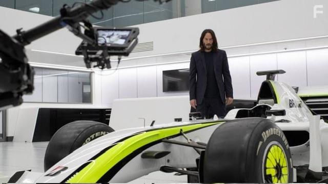 Brawn: The Impossible Formula 1 Story (2023)