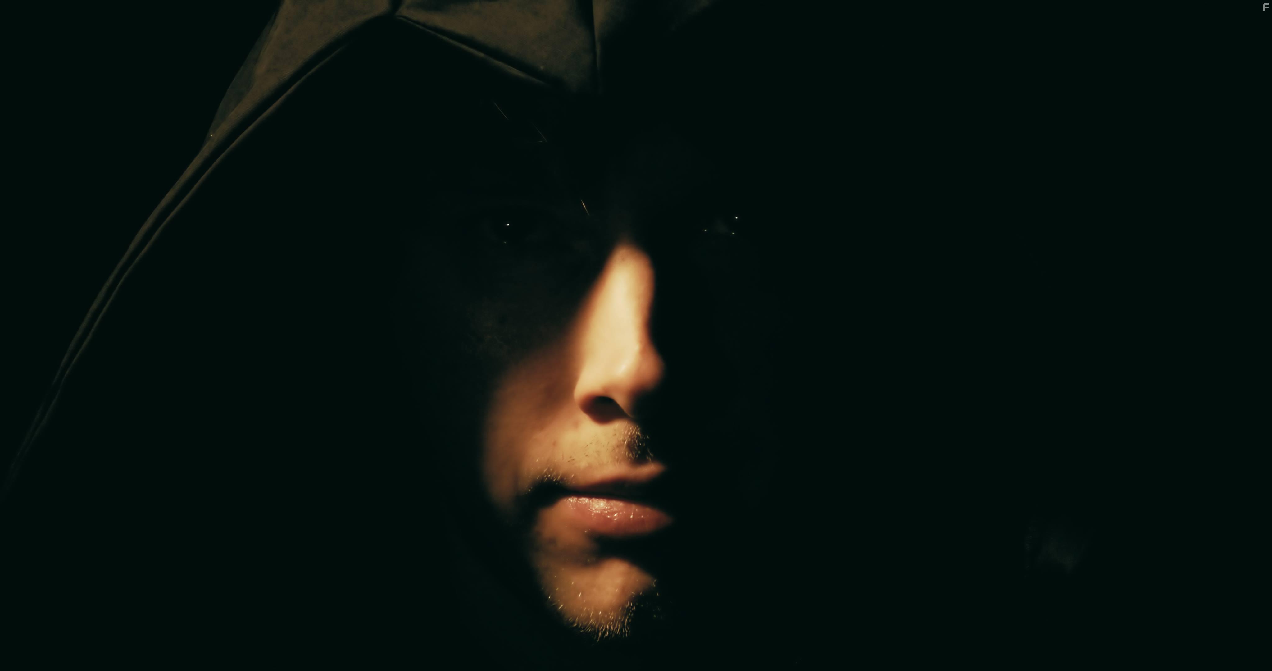 Cemetery Stories (2022)