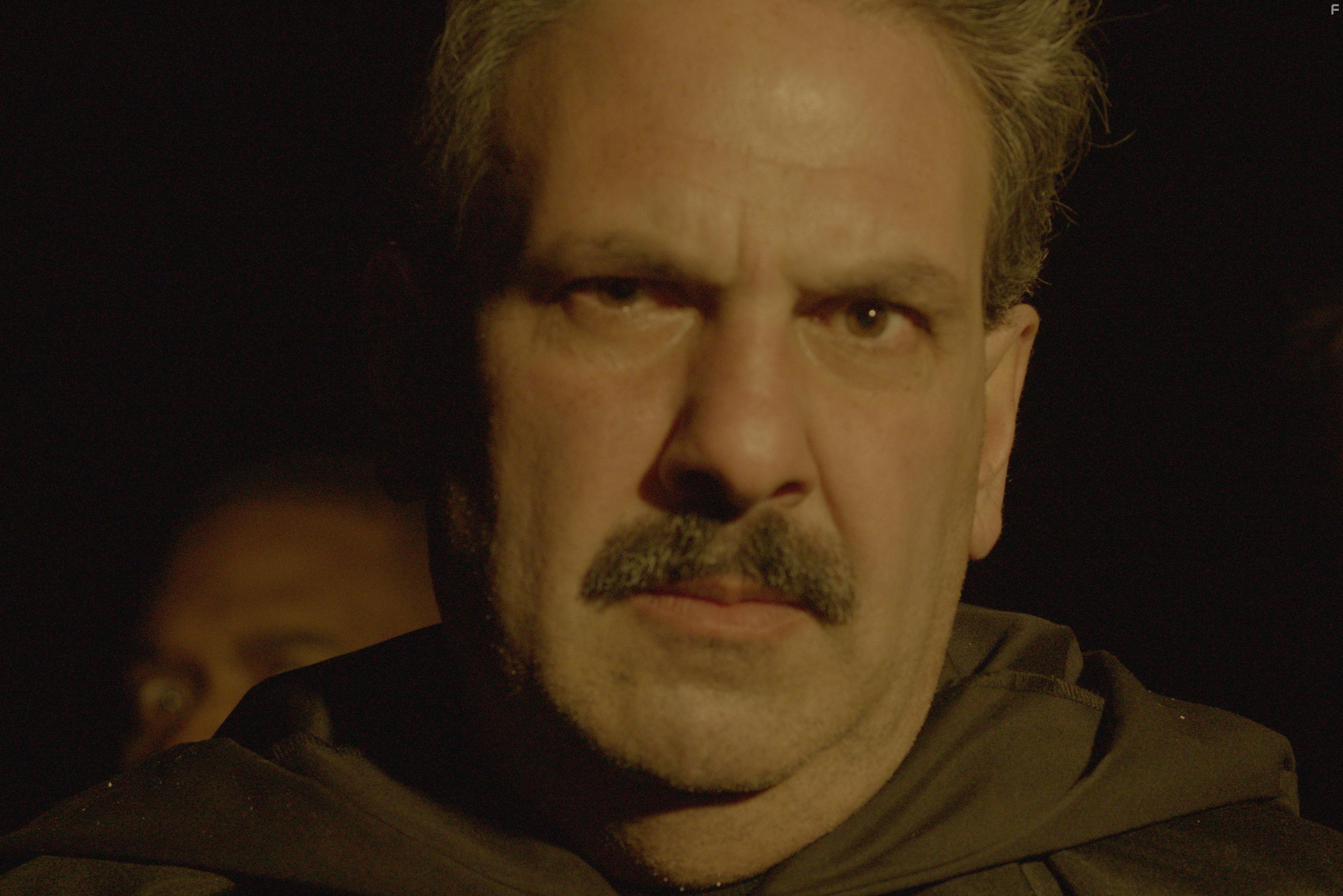 Cemetery Stories (2022)