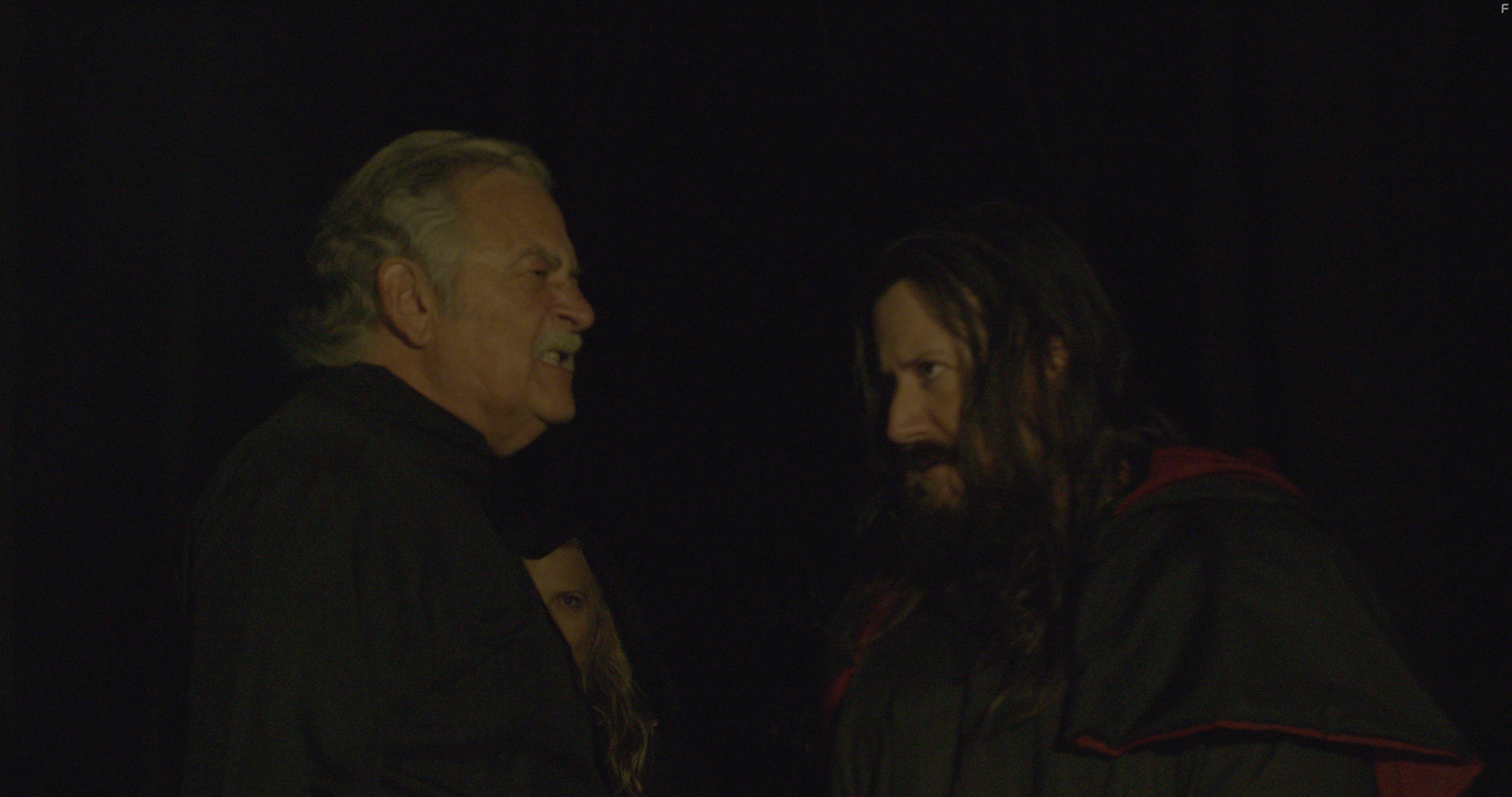 Кладбищенские истории