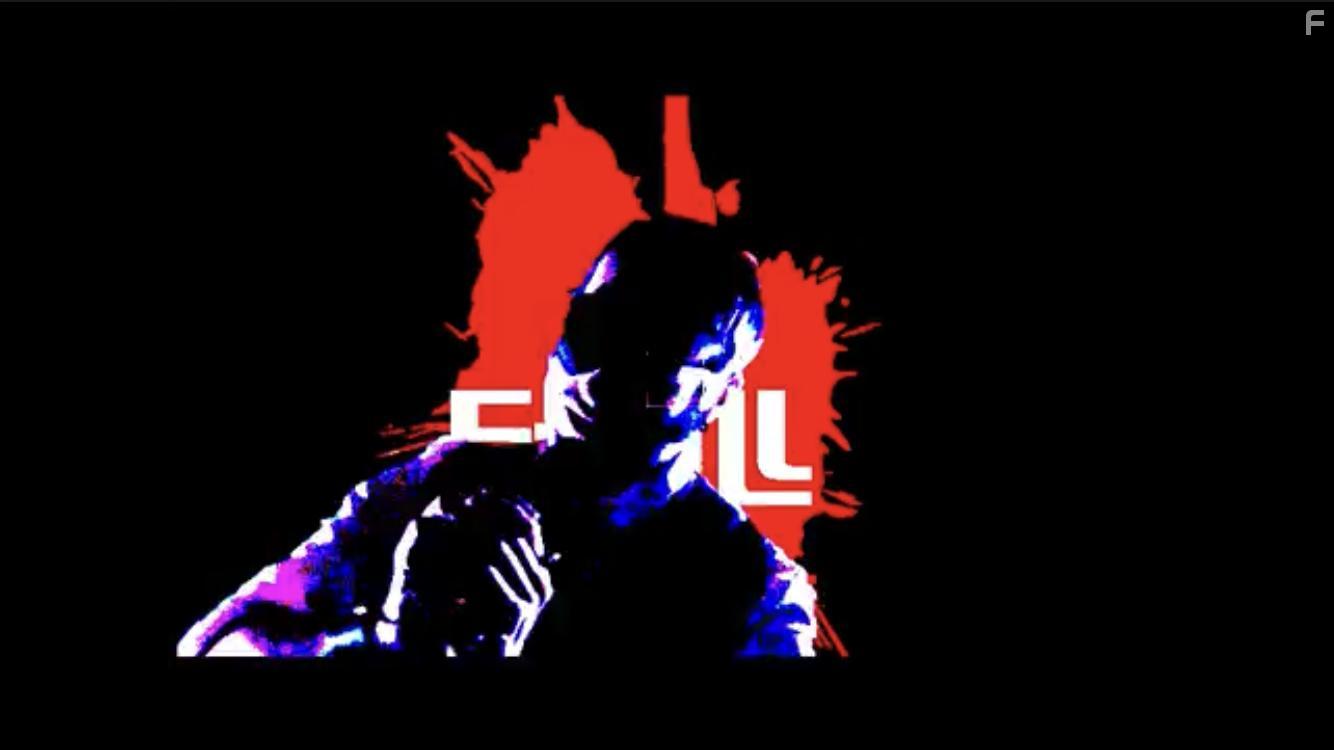 Cemetery Stories (2022)