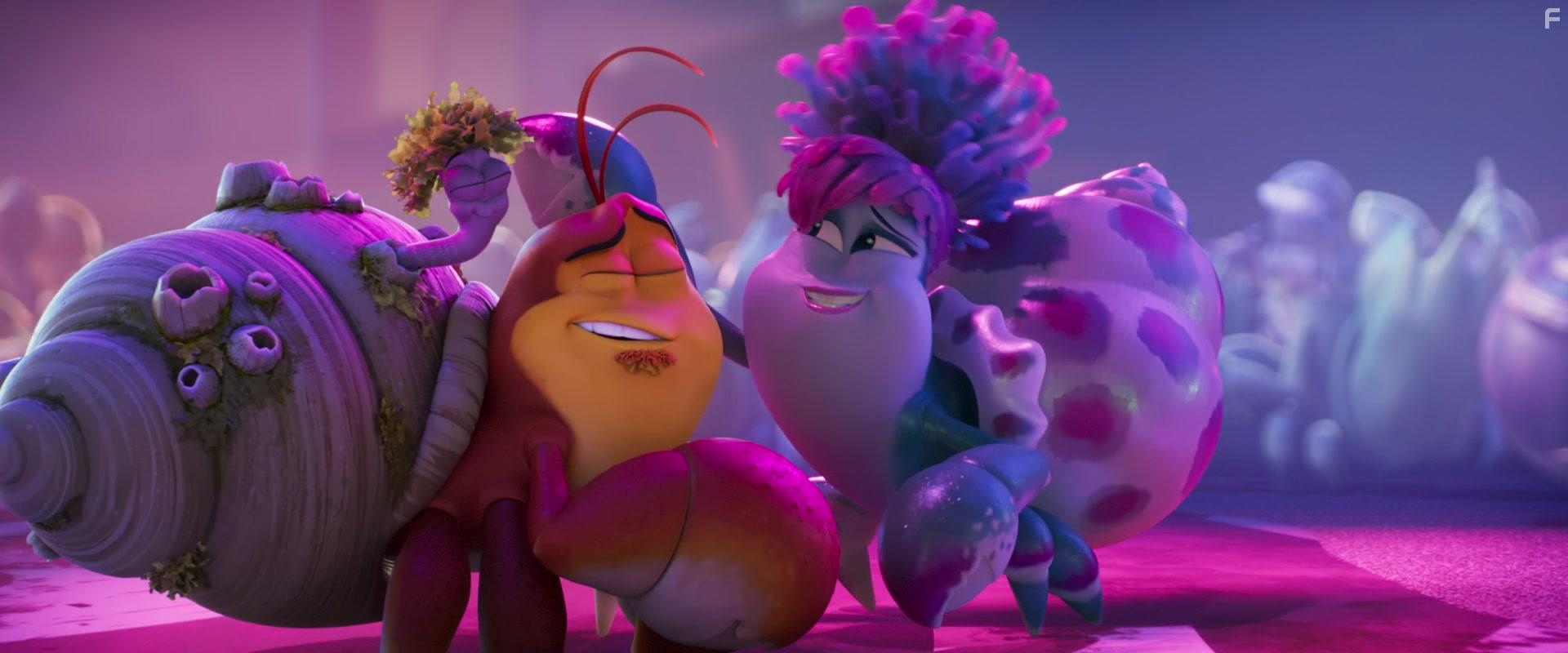 Under the Boardwalk (2023)