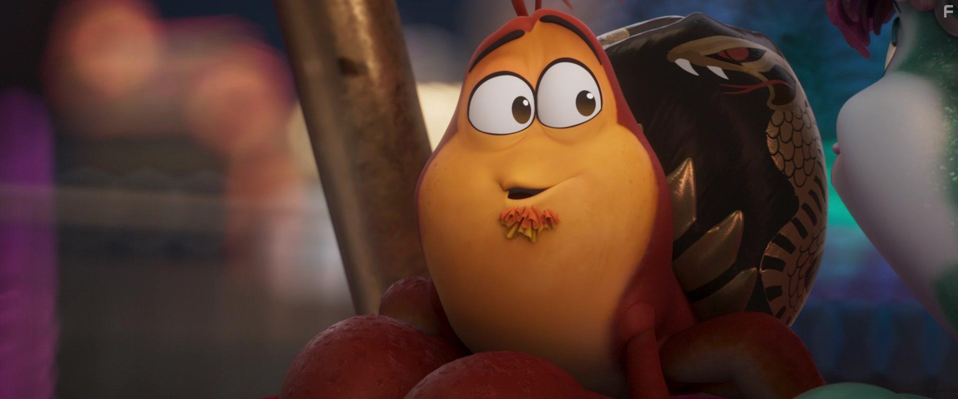 Under the Boardwalk (2023)