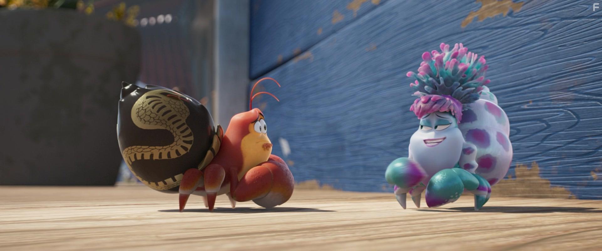 Under the Boardwalk (2023)