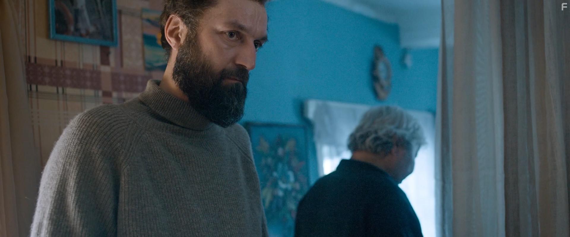 Дух Байкала #1