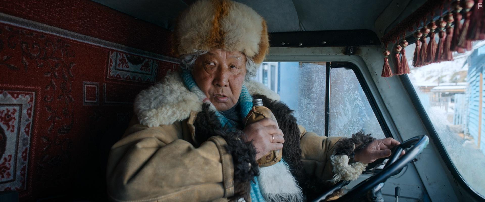 Дух Байкала #2