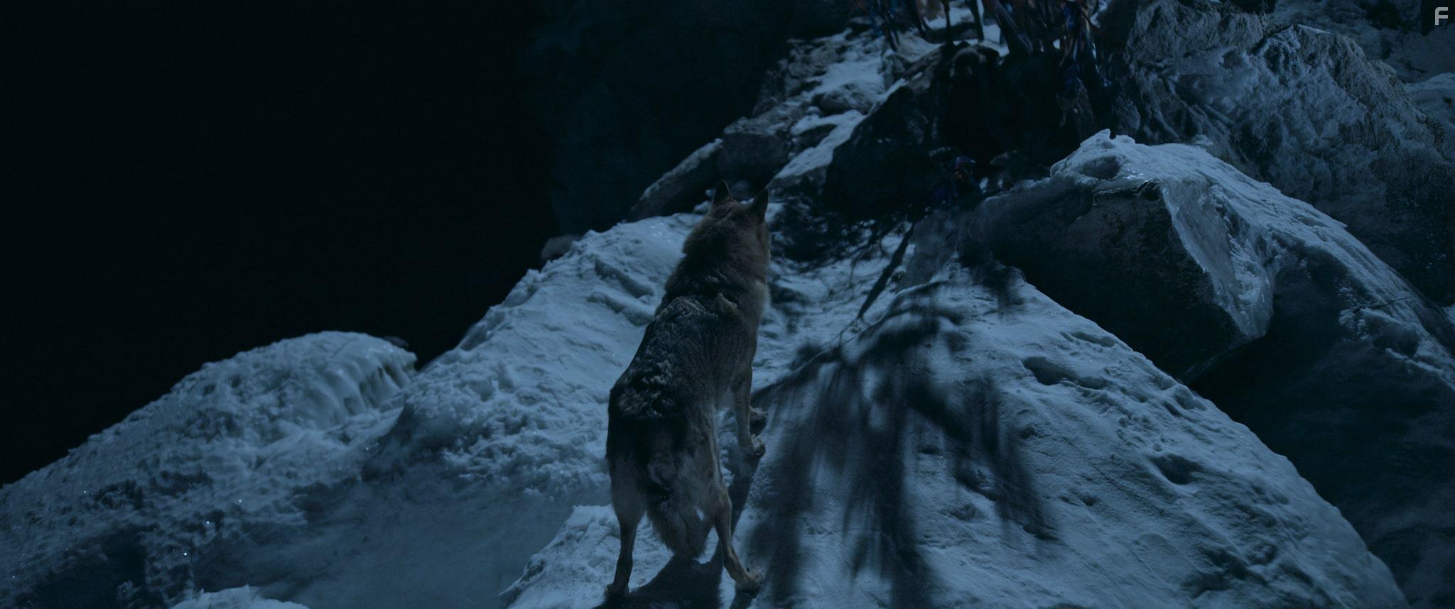 Дух Байкала #4