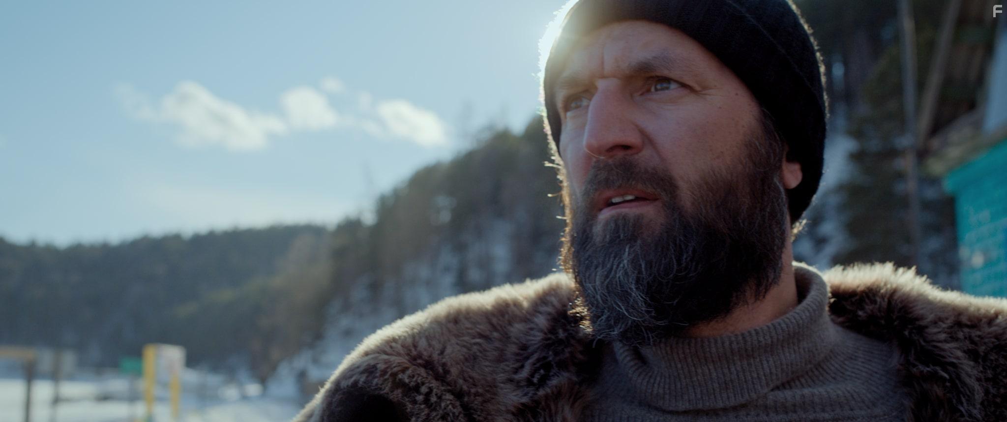 Дух Байкала #5