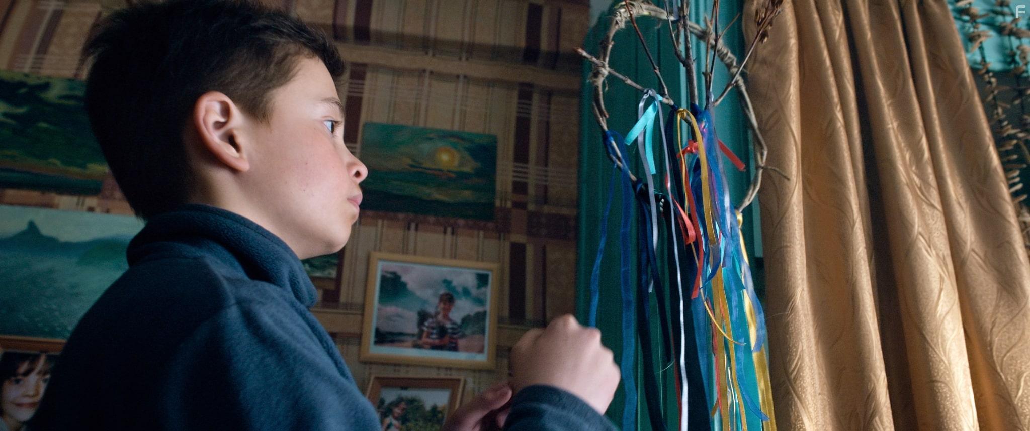 Дух Байкала #6