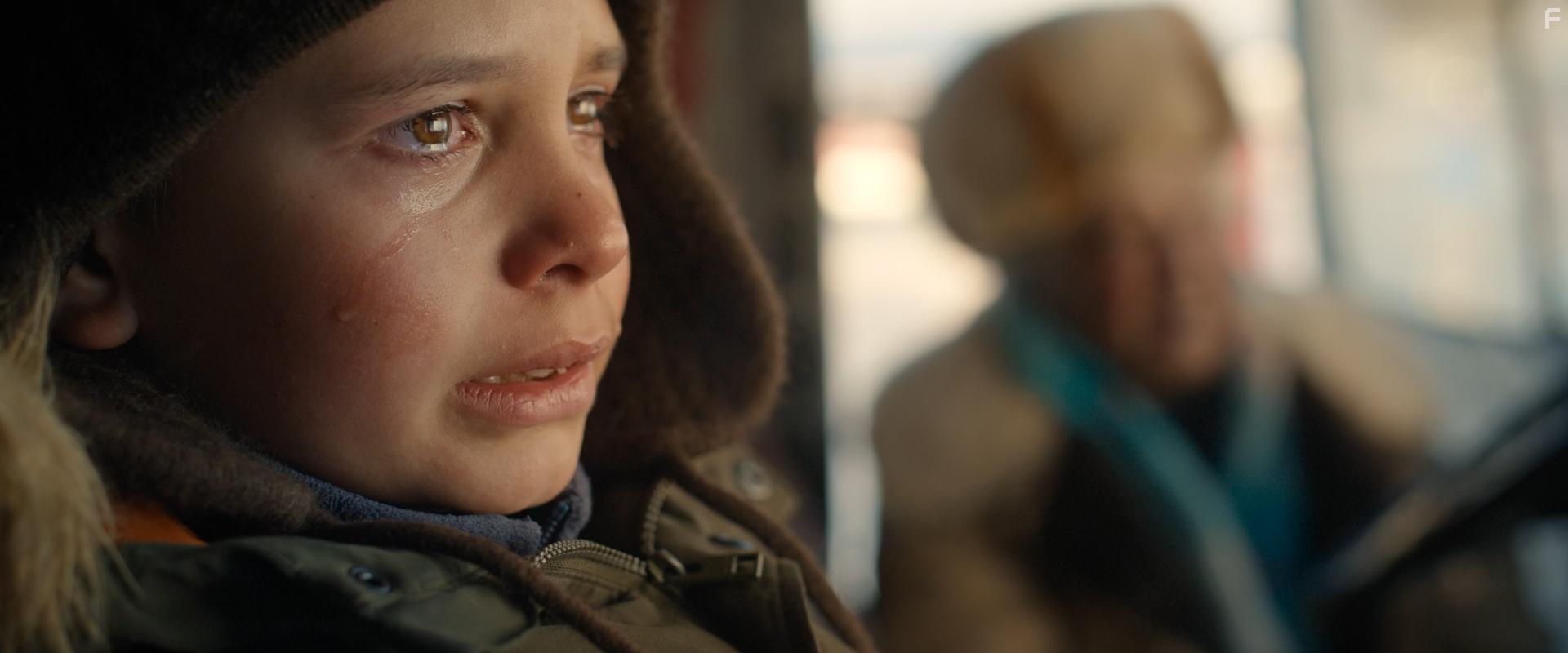 Дух Байкала #7