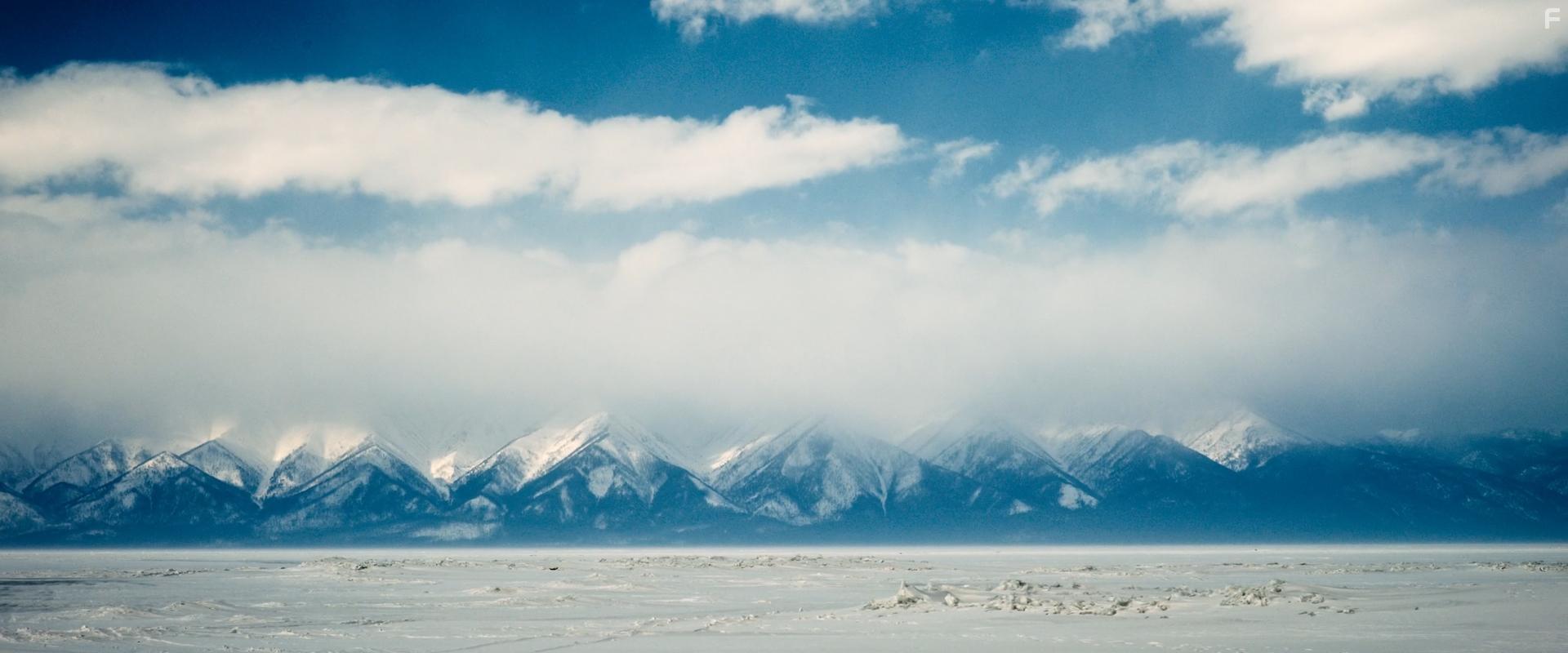 Дух Байкала #9