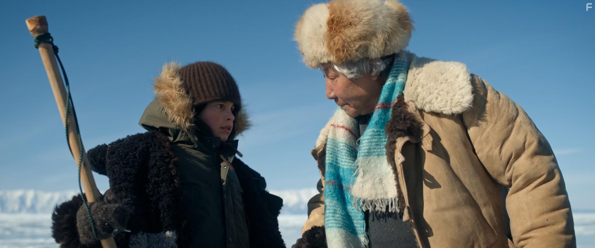 Дух Байкала #10