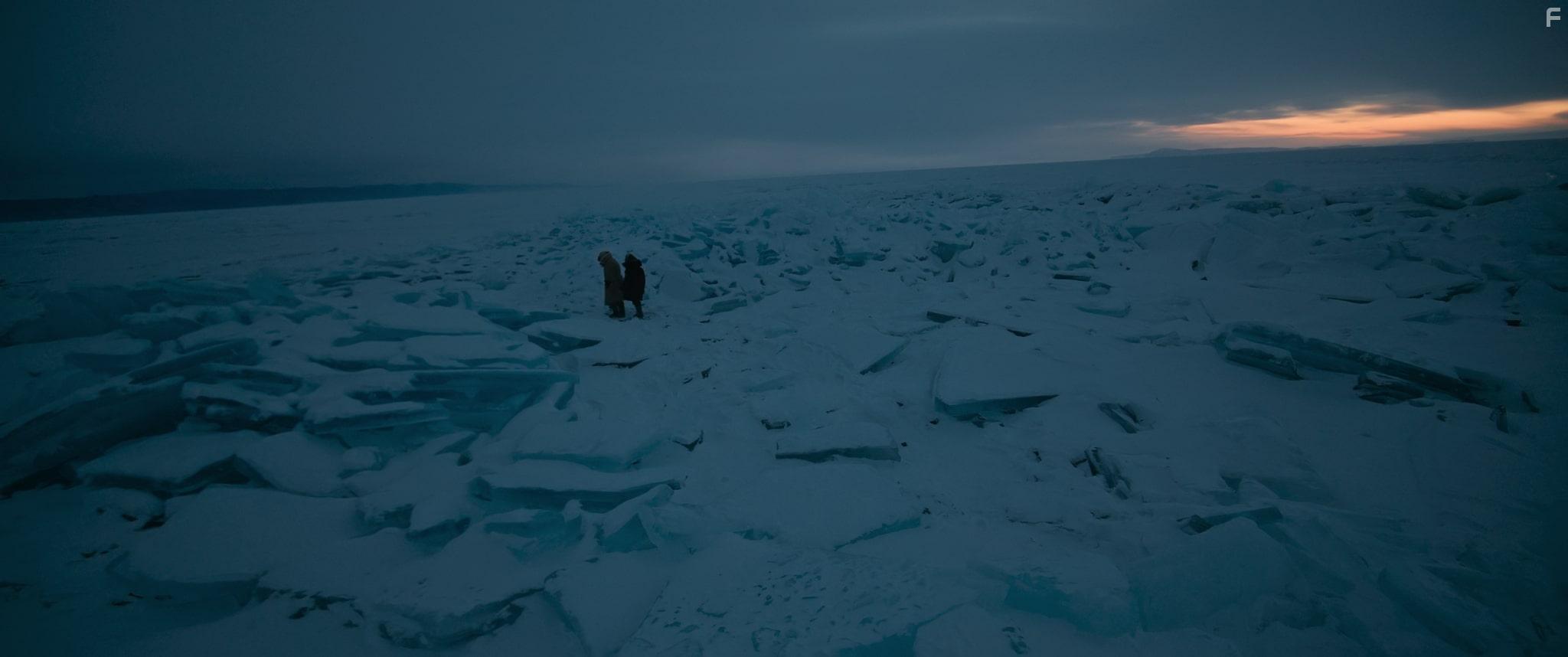 Дух Байкала #11