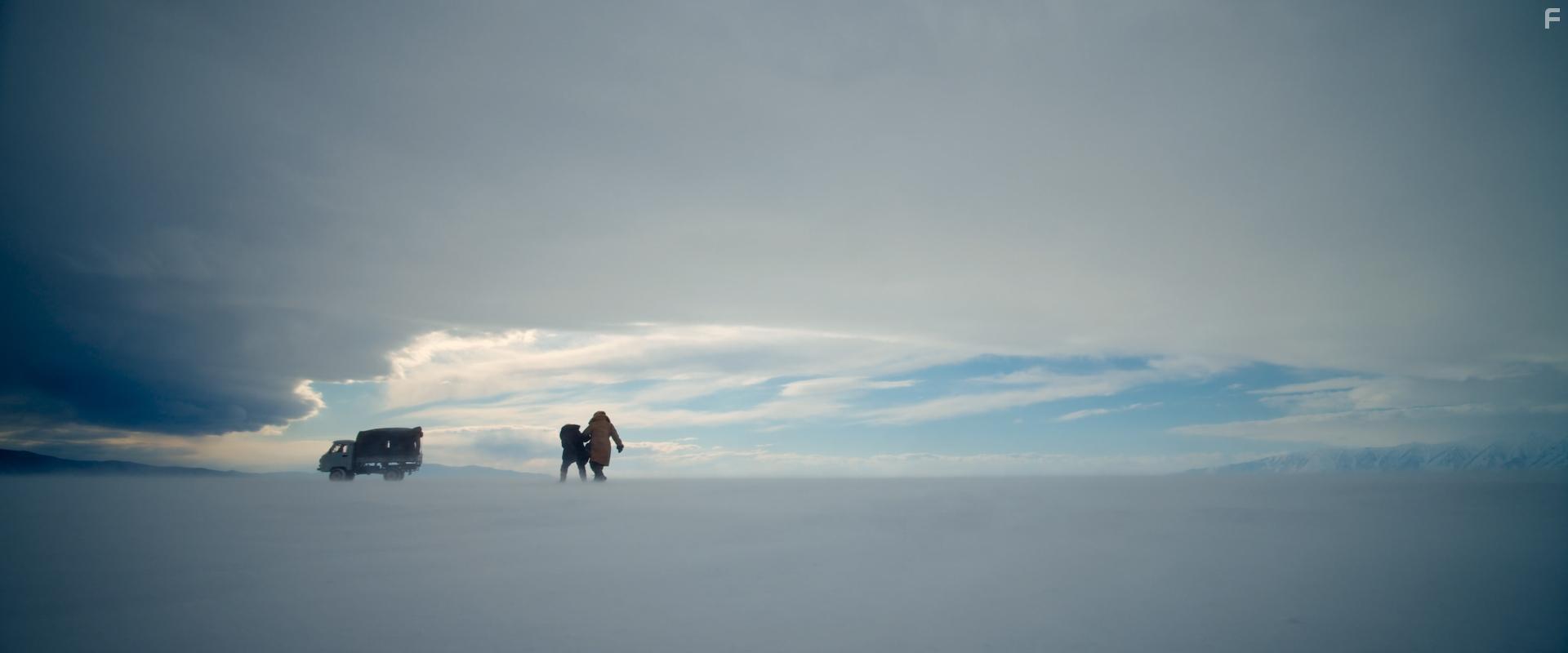 Дух Байкала #12