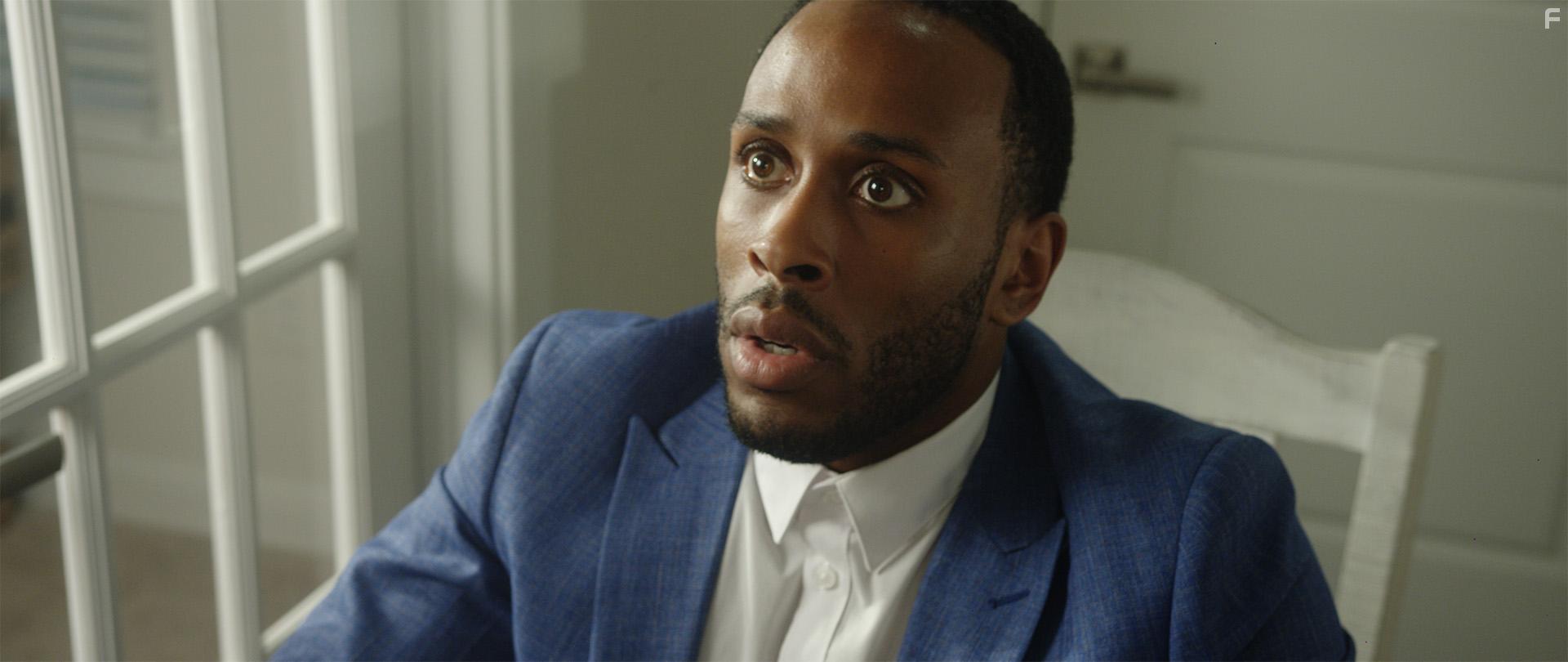 Marquis Ransom in By Deception (2022)