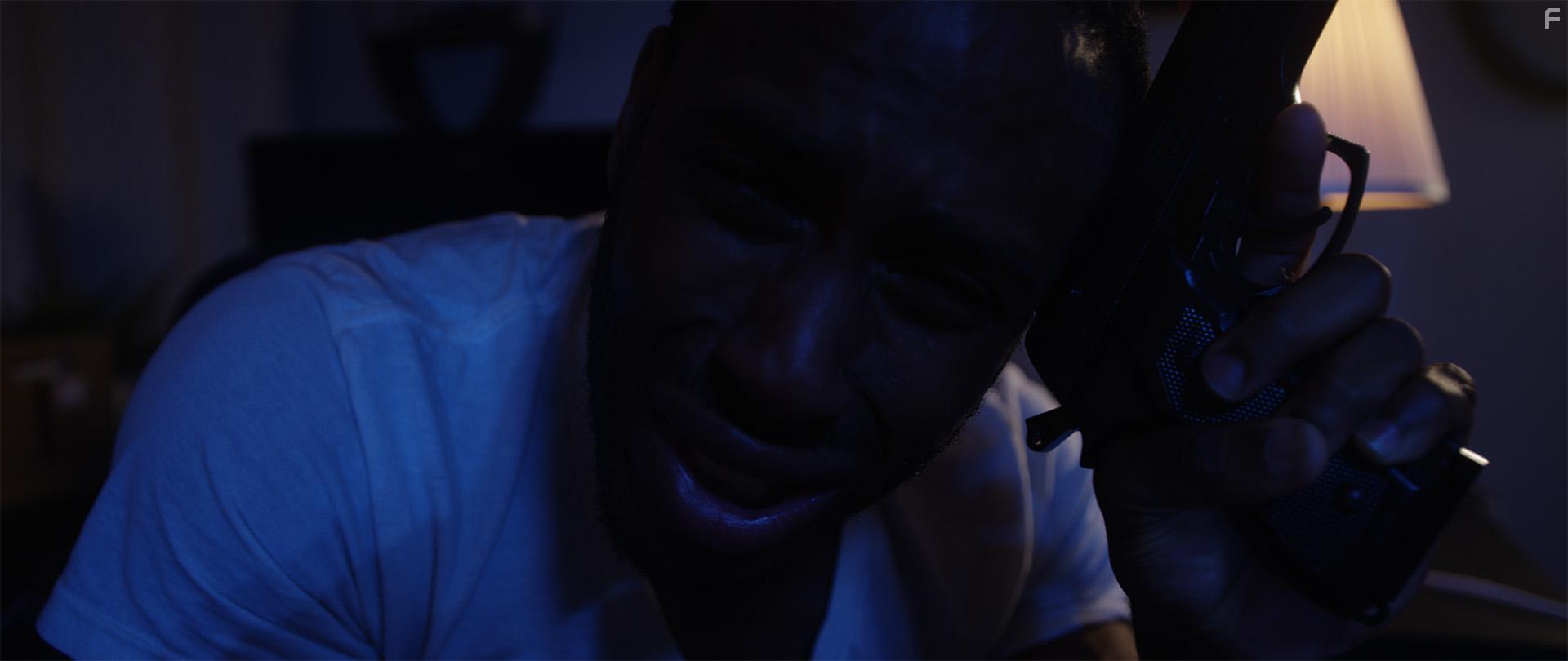 Marquis Ransom in By Deception (2022)