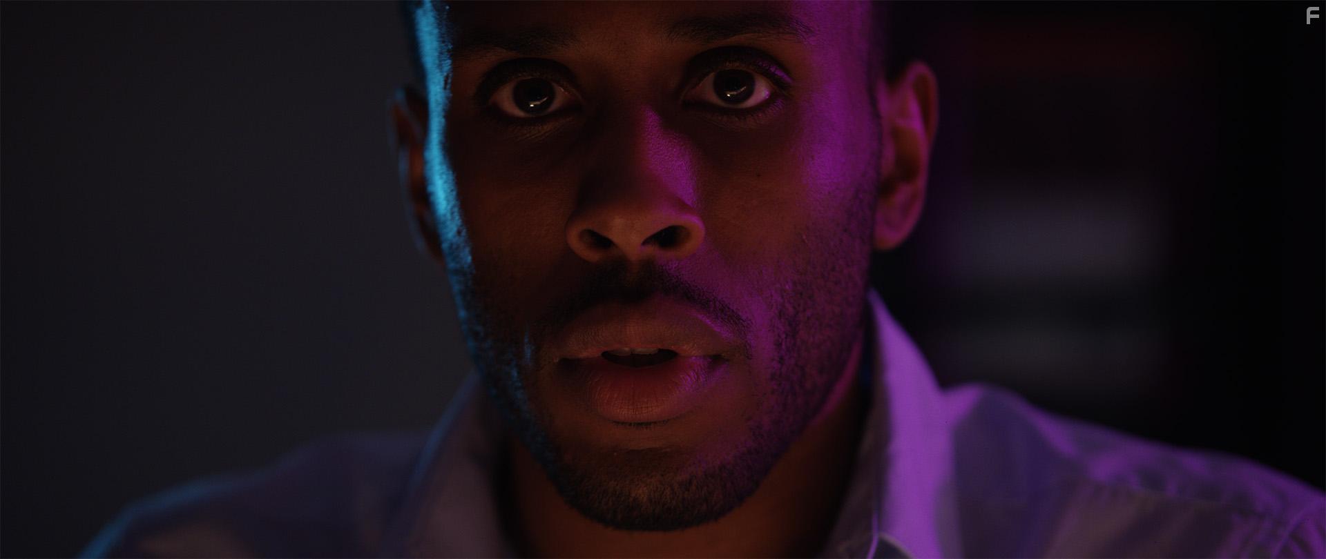 Marquis Ransom in By Deception (2022)