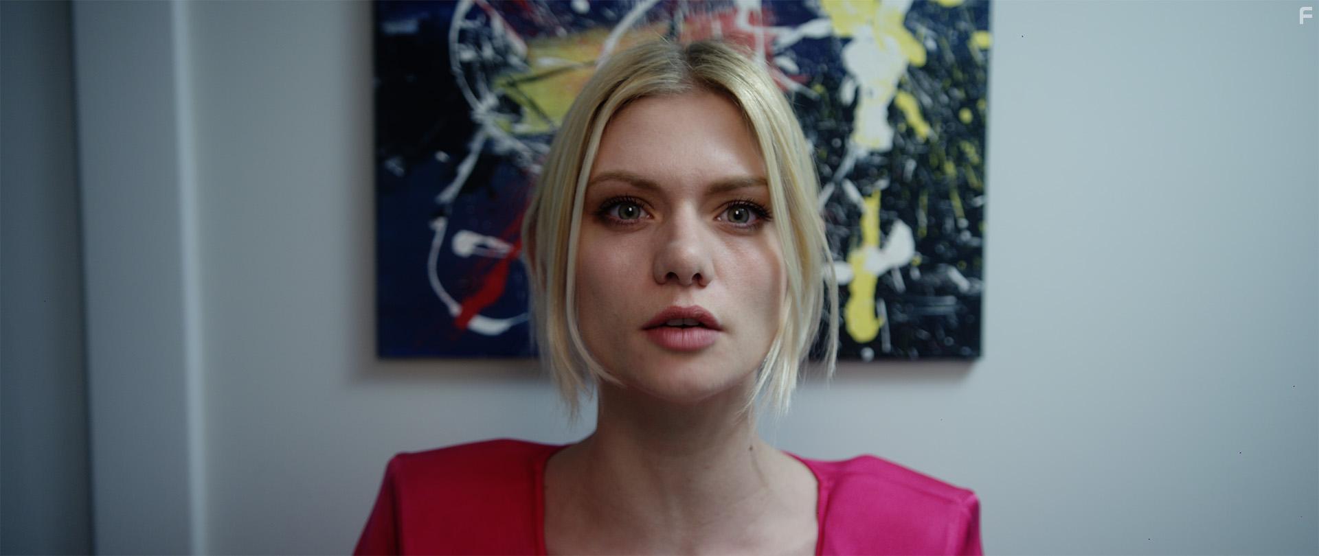 Martina Karra in By Deception (2022)