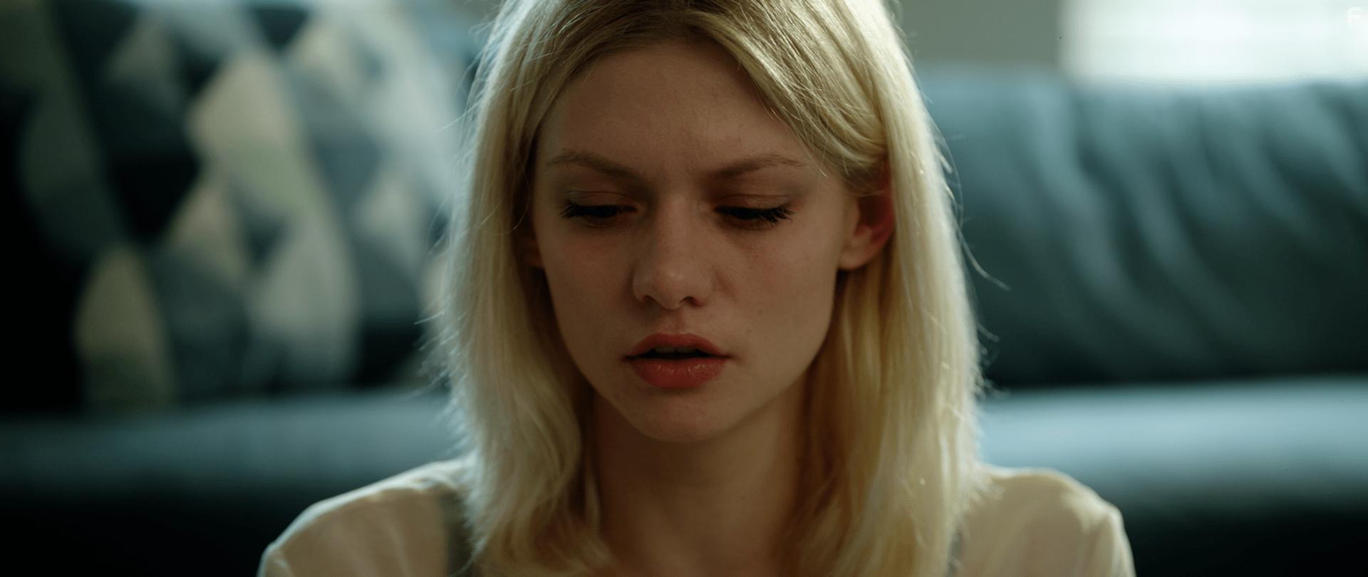 Martina Karra in By Deception (2022)