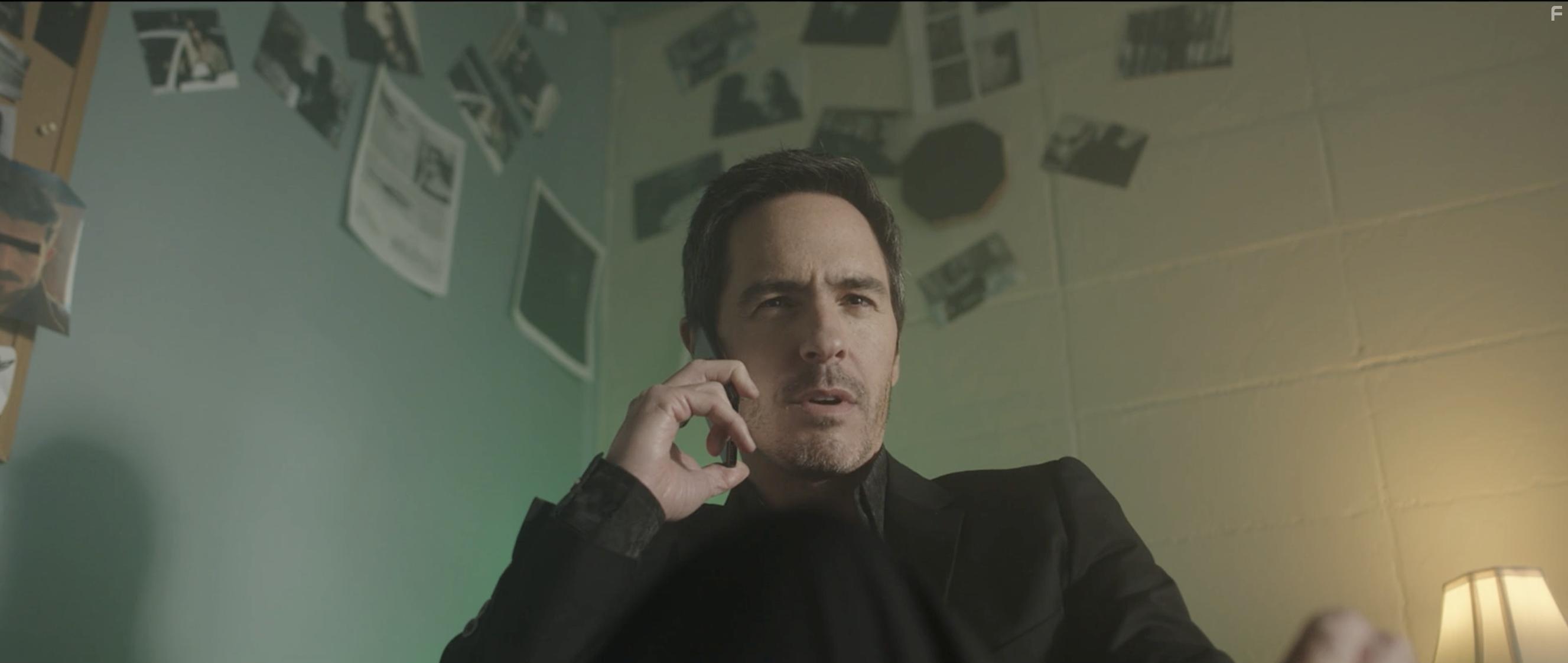 Мне нужны твои глаза