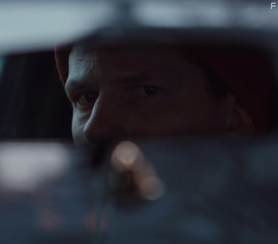 Jesse Eisenberg in Manodrome (2023)