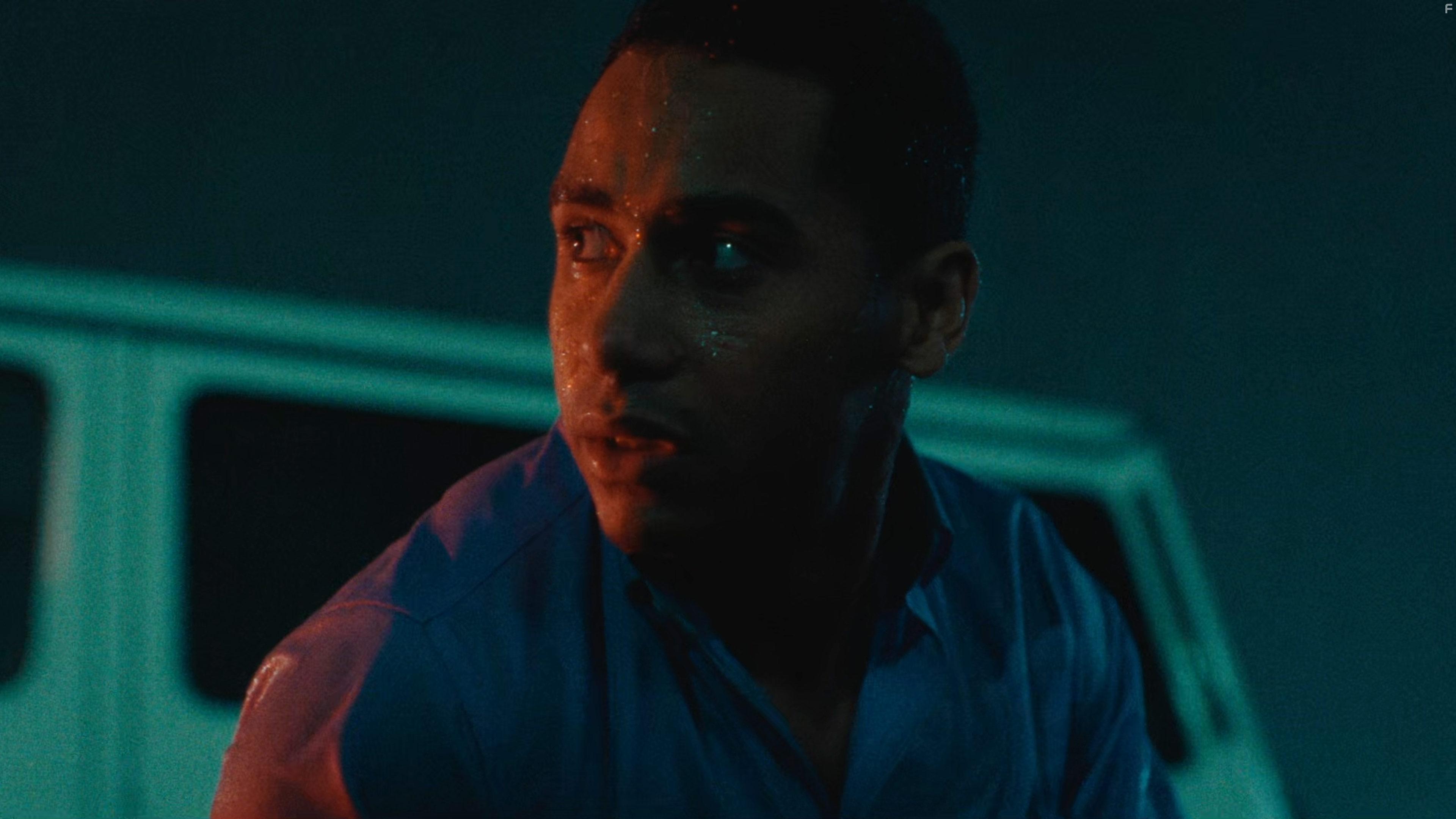 Your Lucky Day (2023)