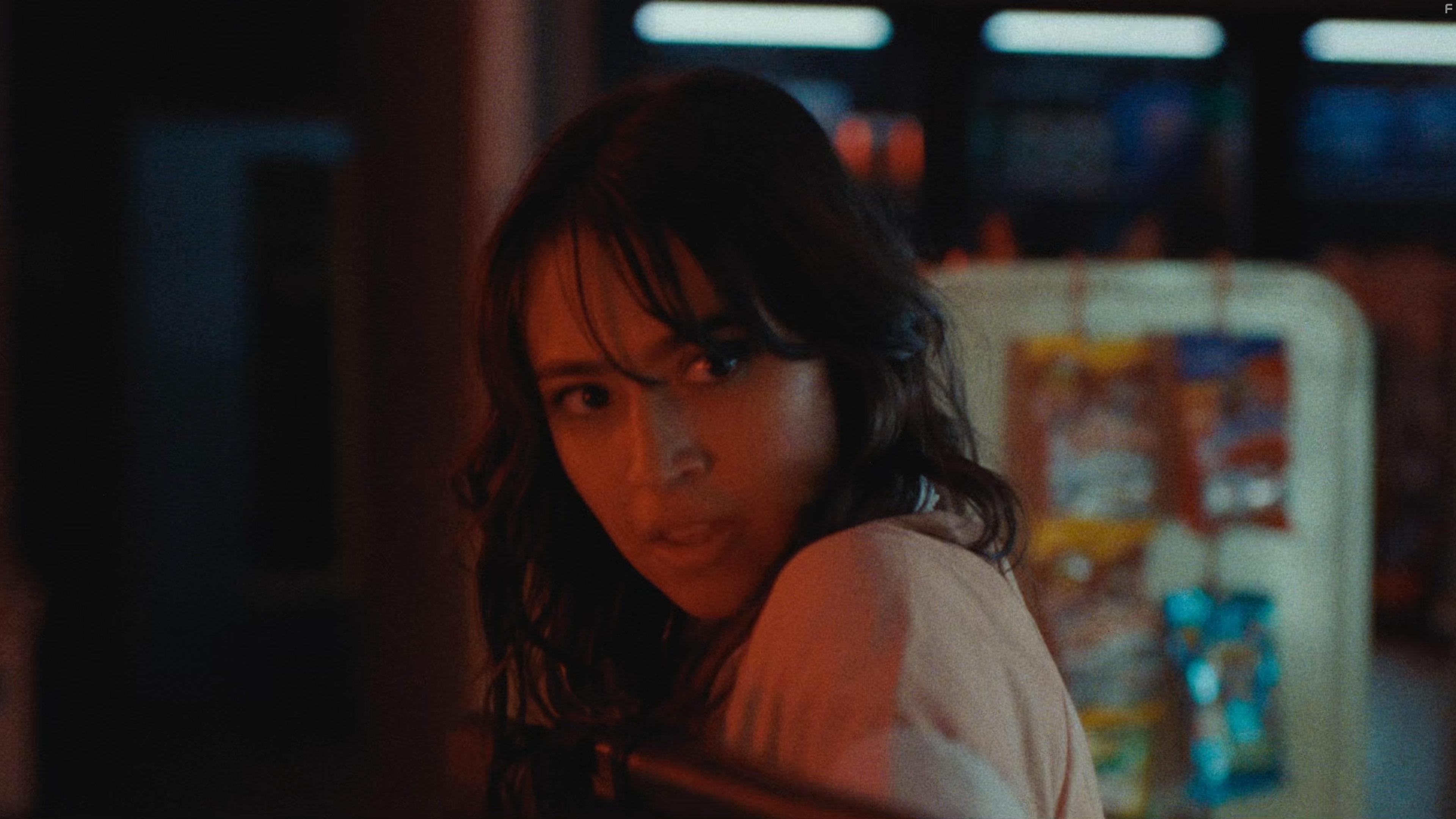 Your Lucky Day (2023)