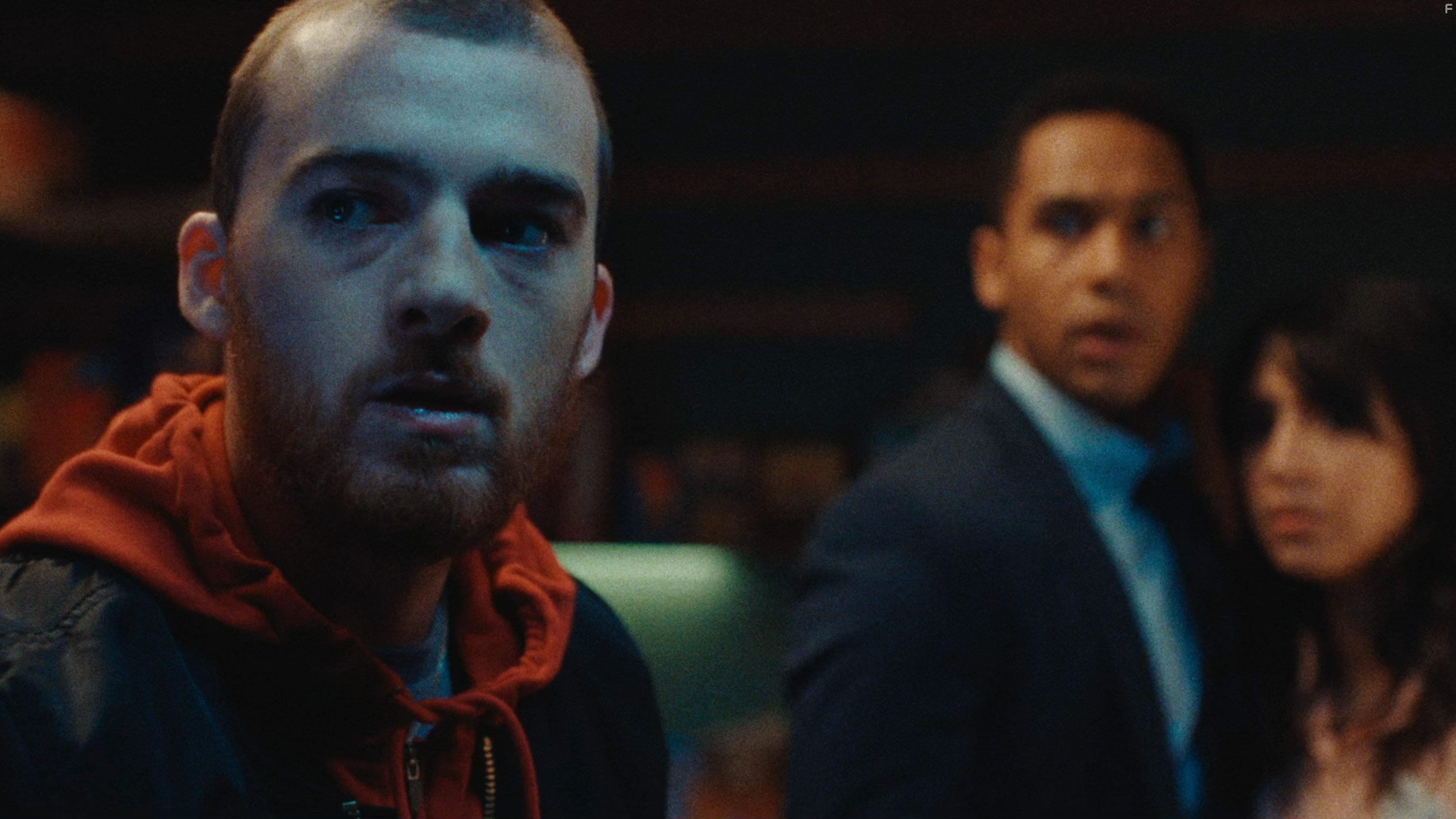 Your Lucky Day (2023)