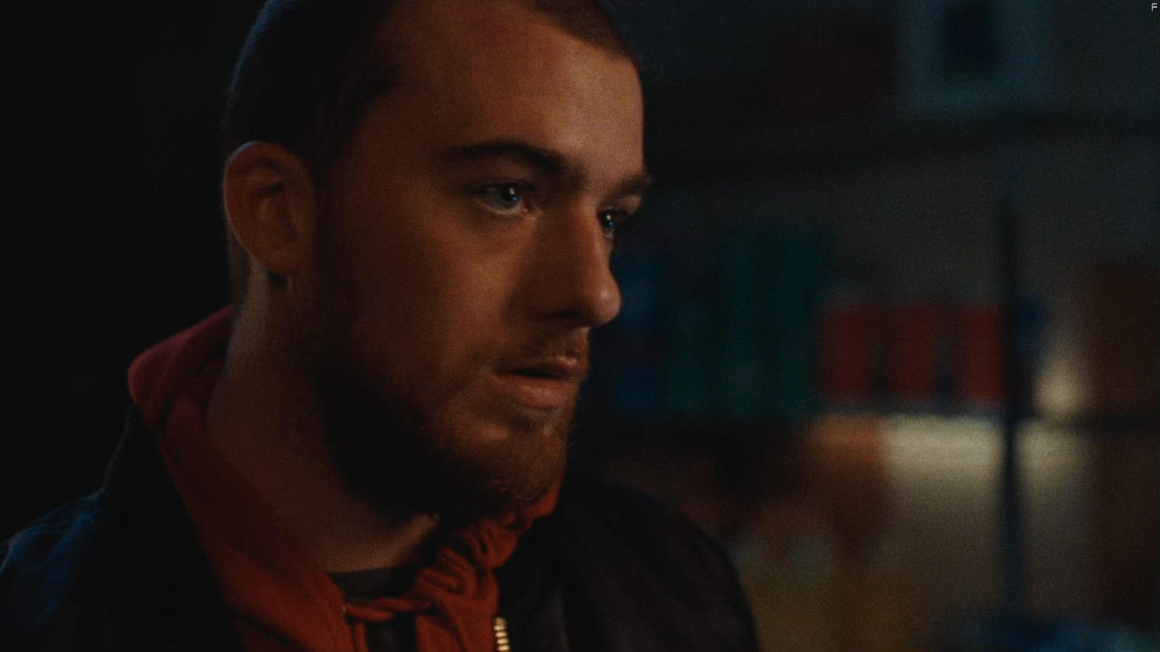 Your Lucky Day (2023)