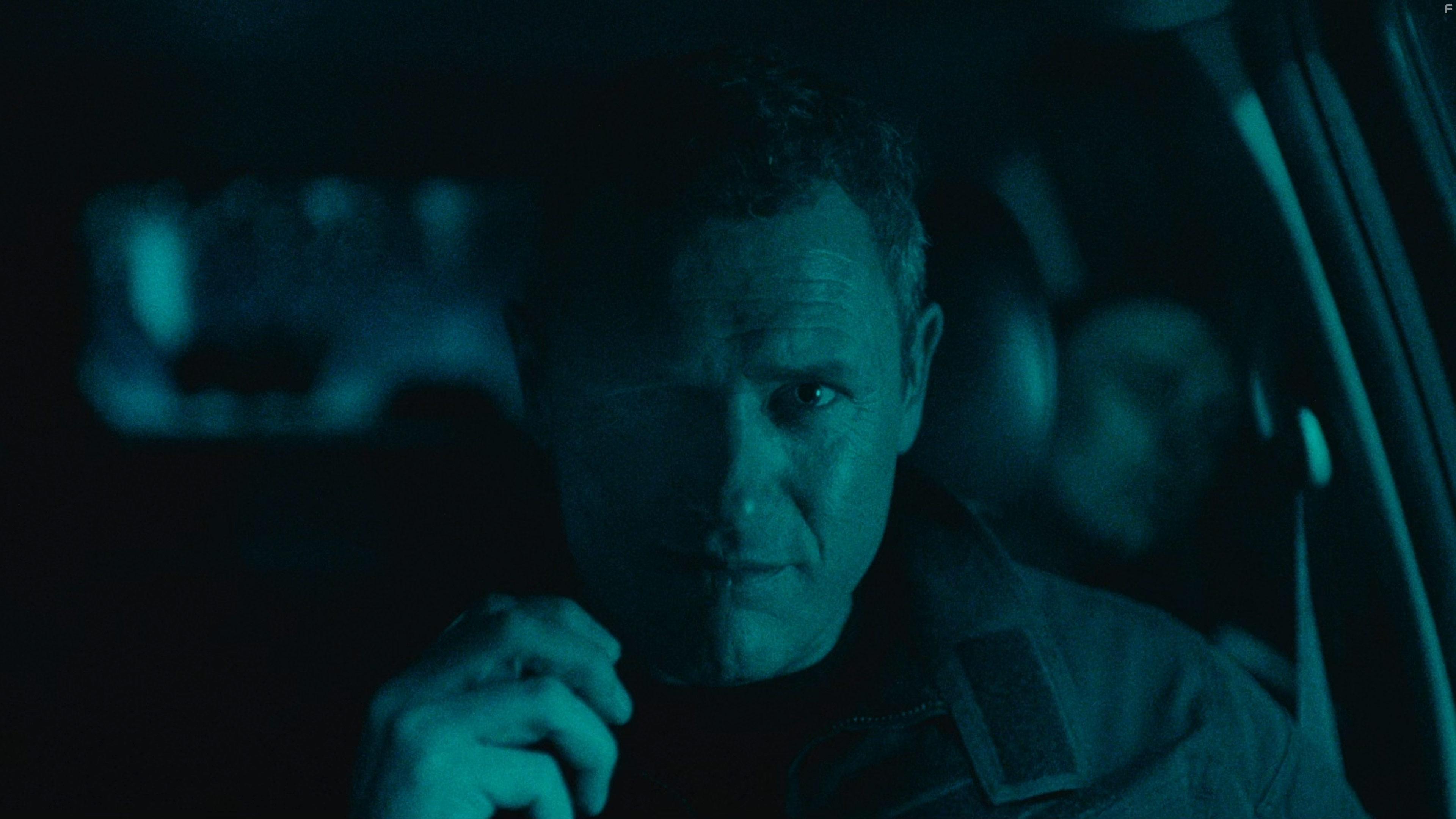 Your Lucky Day (2023)