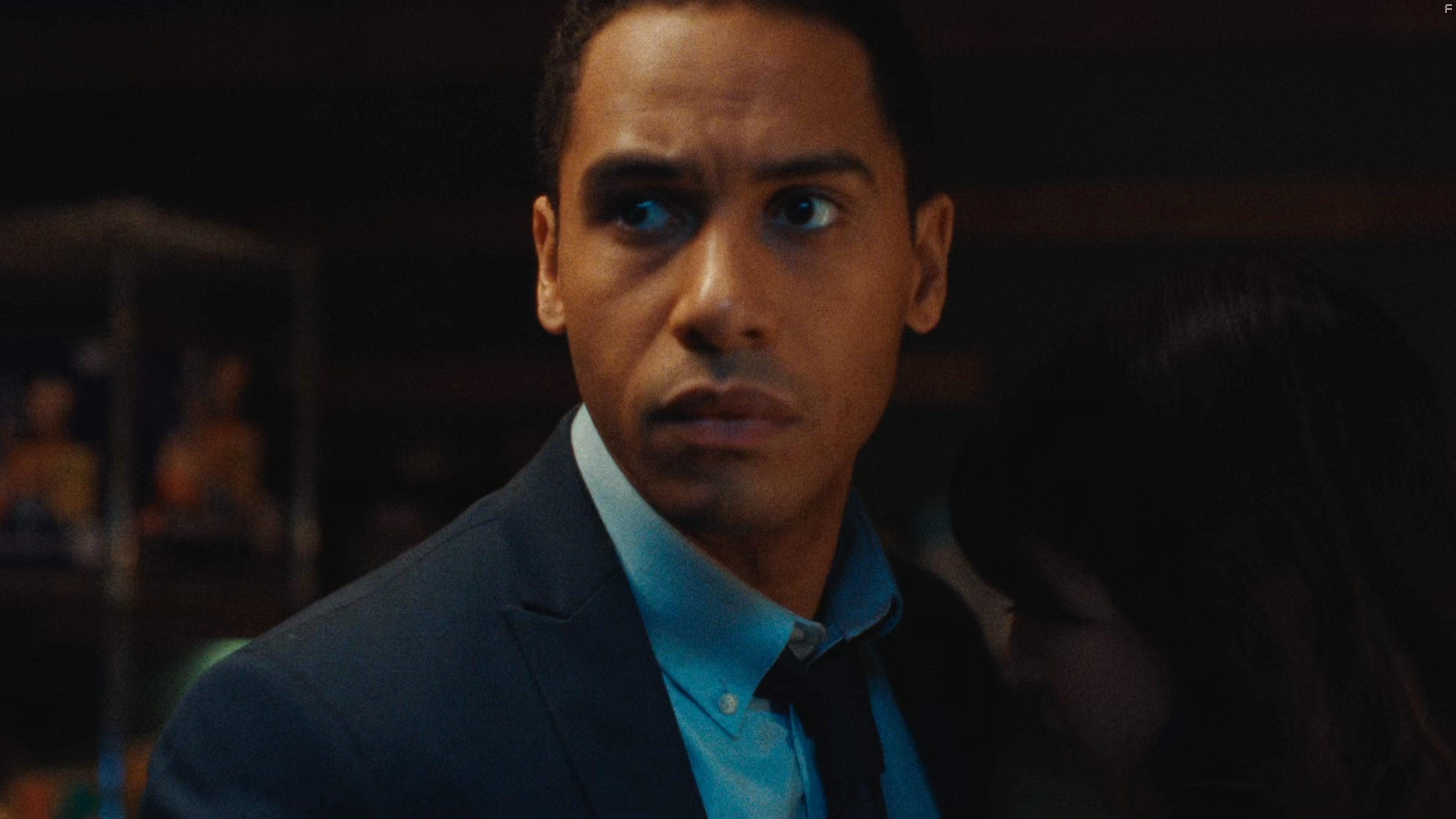 Your Lucky Day (2023)