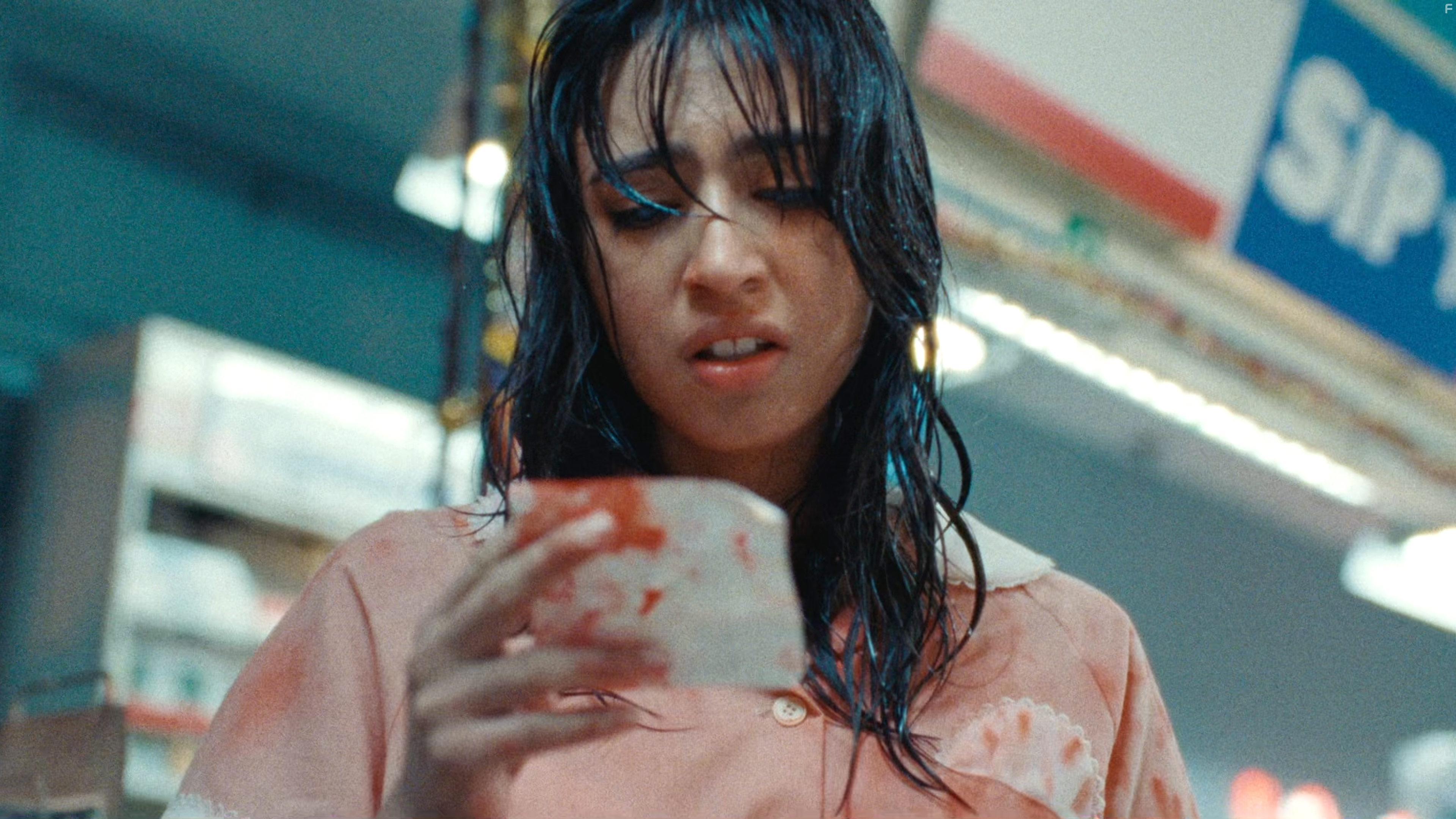 Your Lucky Day (2023)