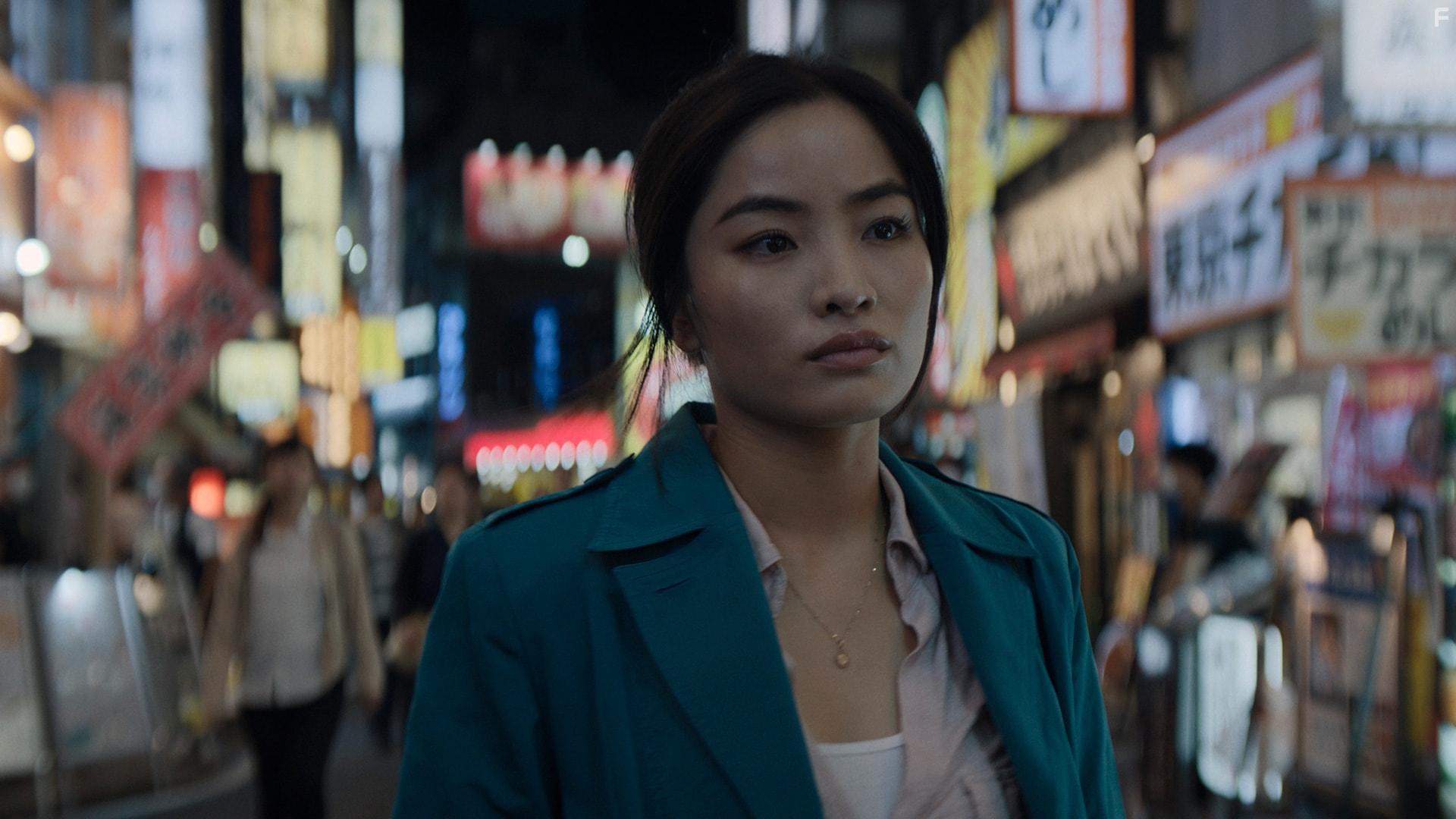 Monarch: Legacy of Monsters (2023)