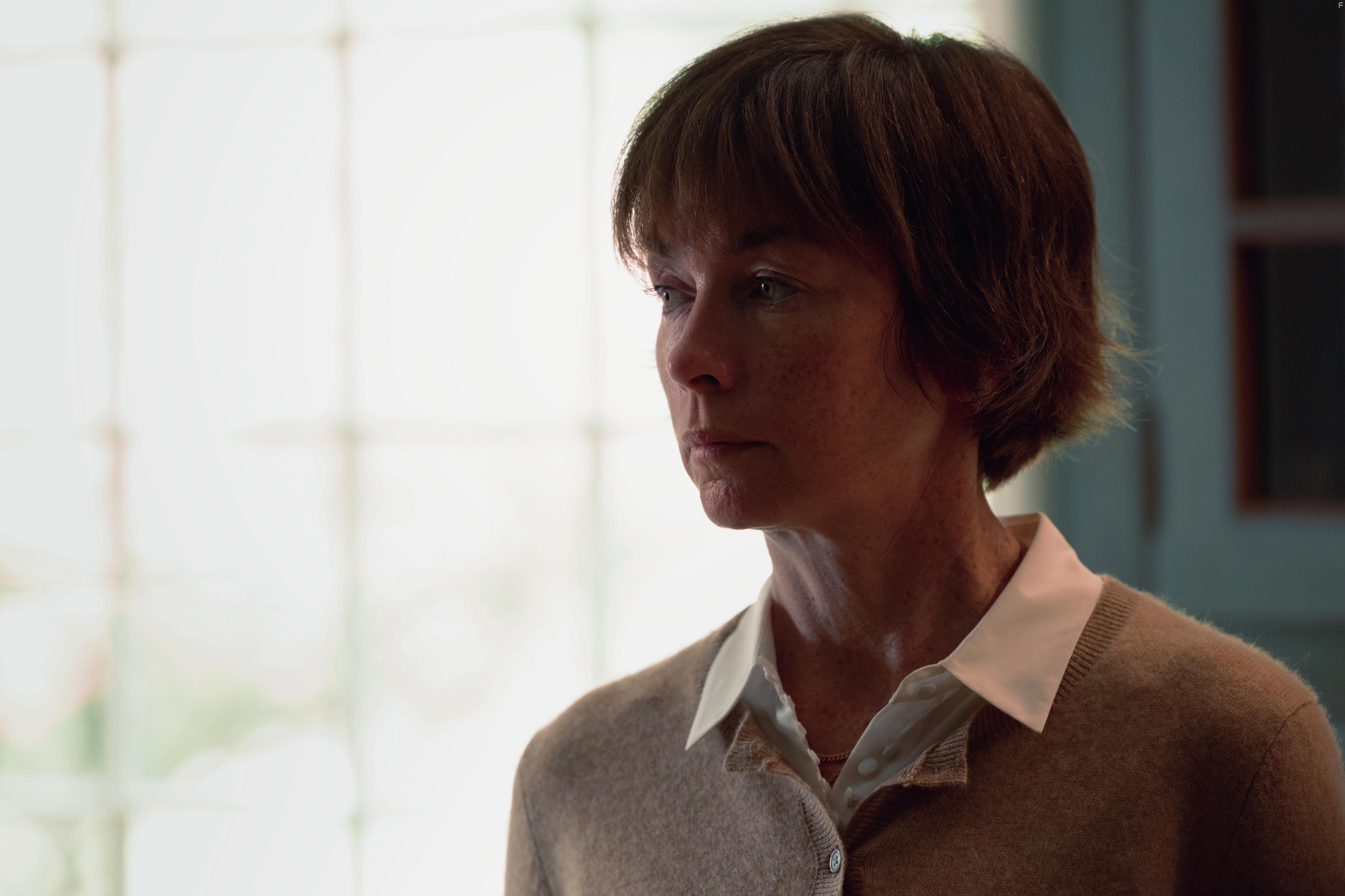Julianne Nicholson in Dream Scenario (2023)