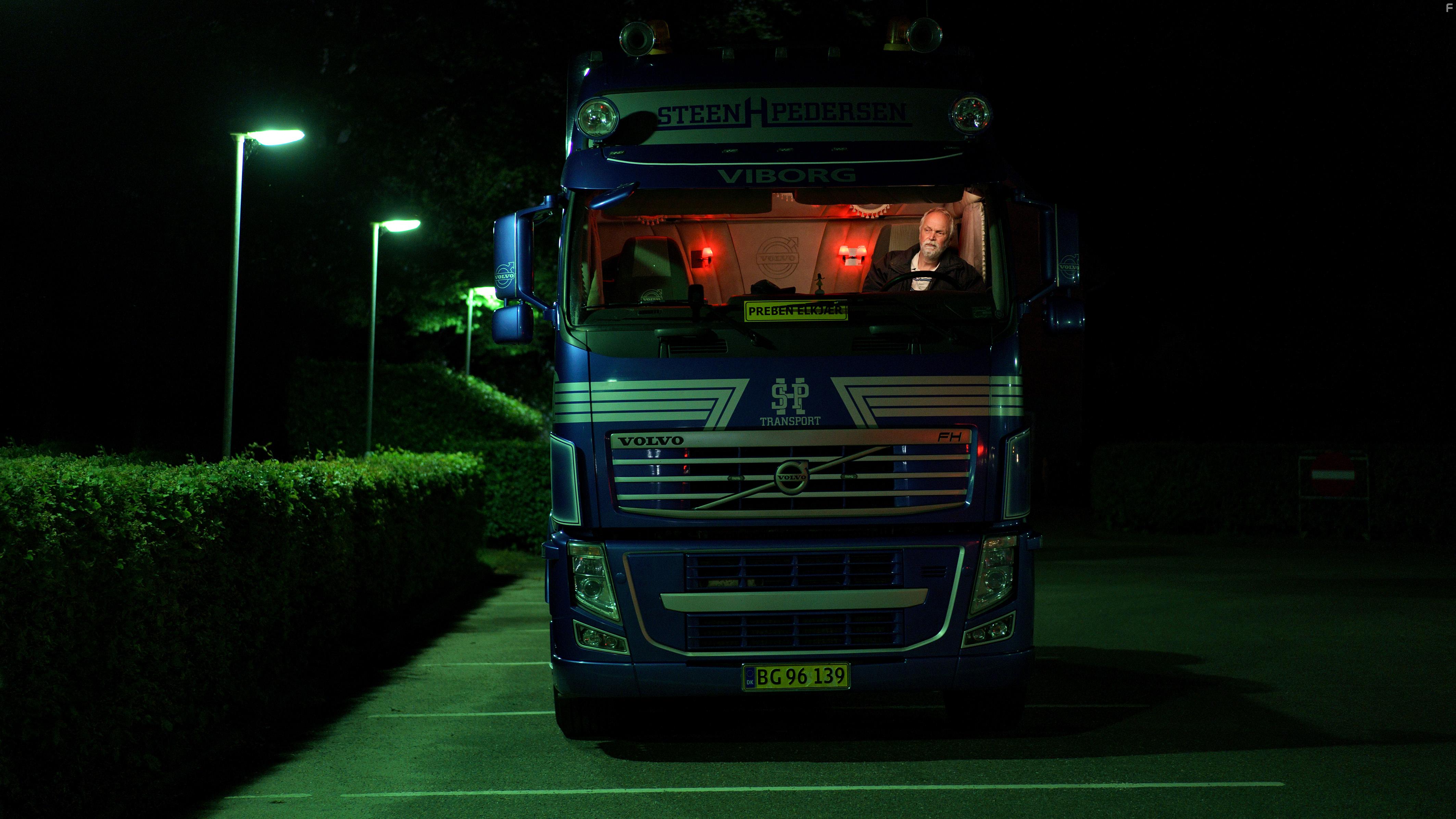 Kristian Halken in Miss Viborg (2022)