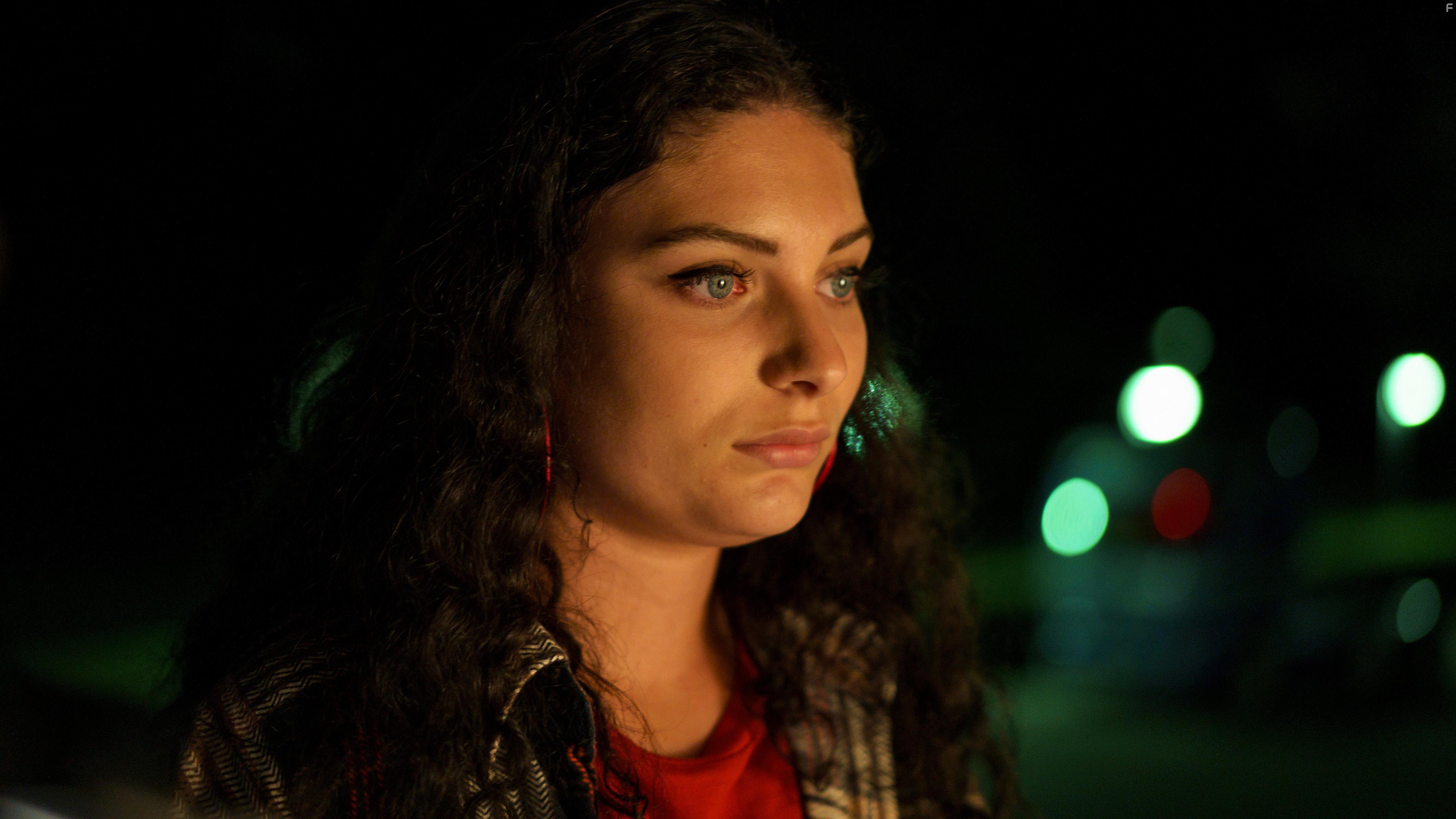 Isabella Mller Hansen in Miss Viborg (2022)