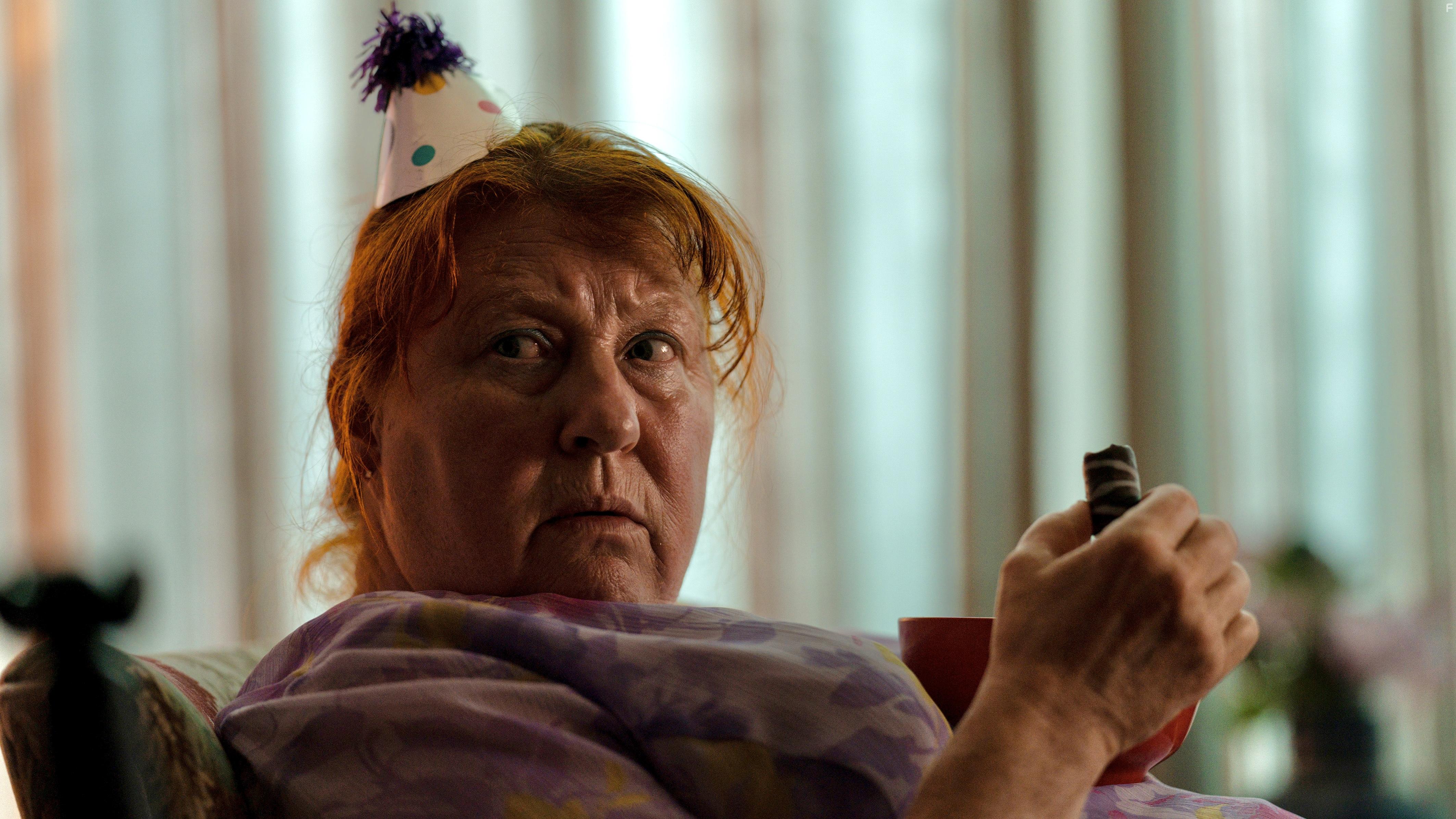 Ragnhild Kaasgaard in Miss Viborg (2022)