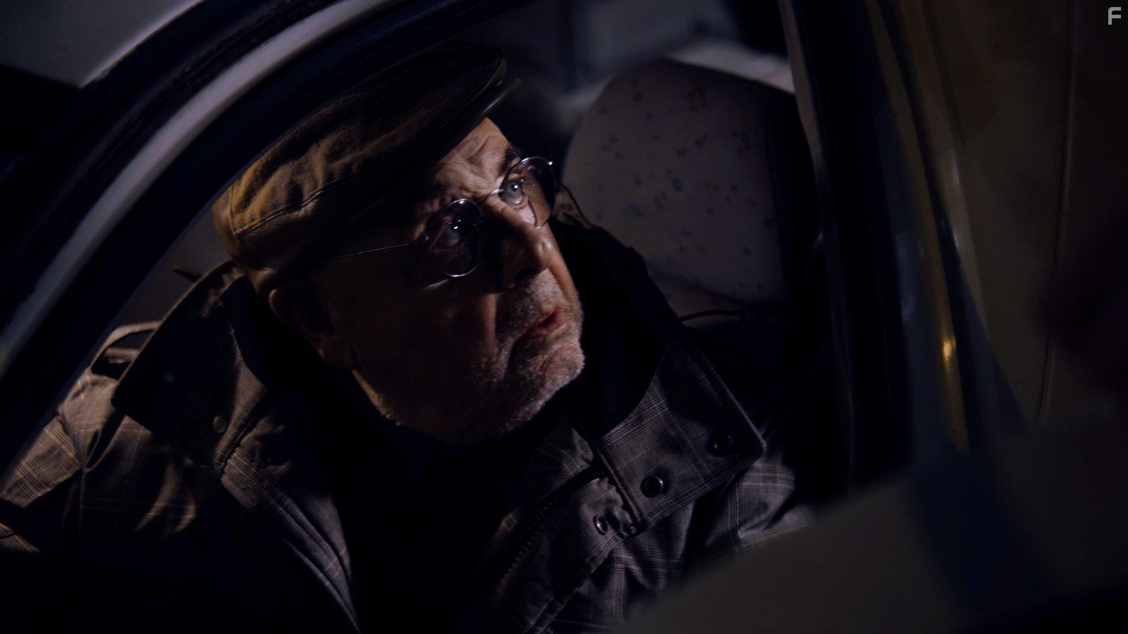 Наследство #1