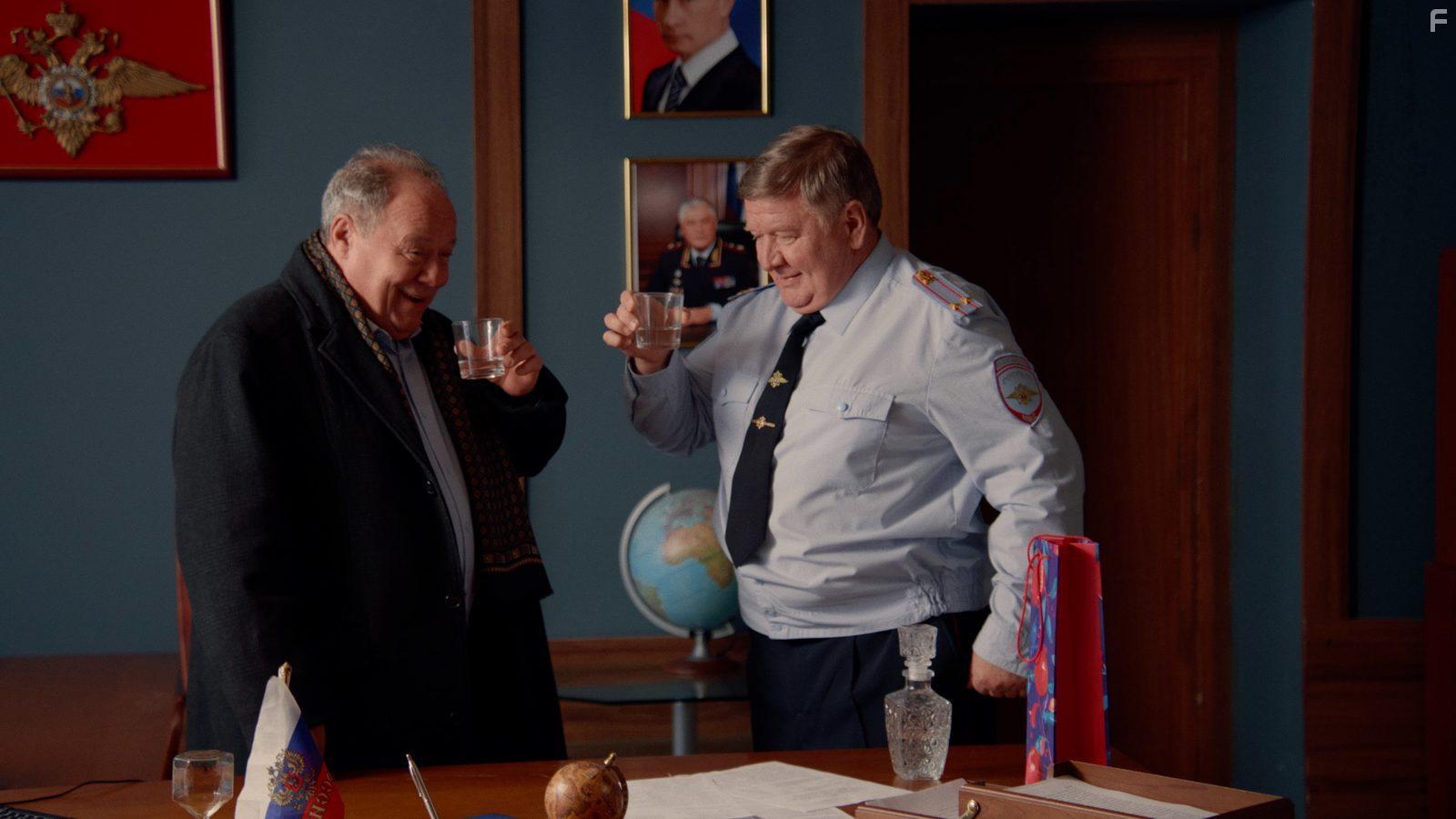 Наследство #3