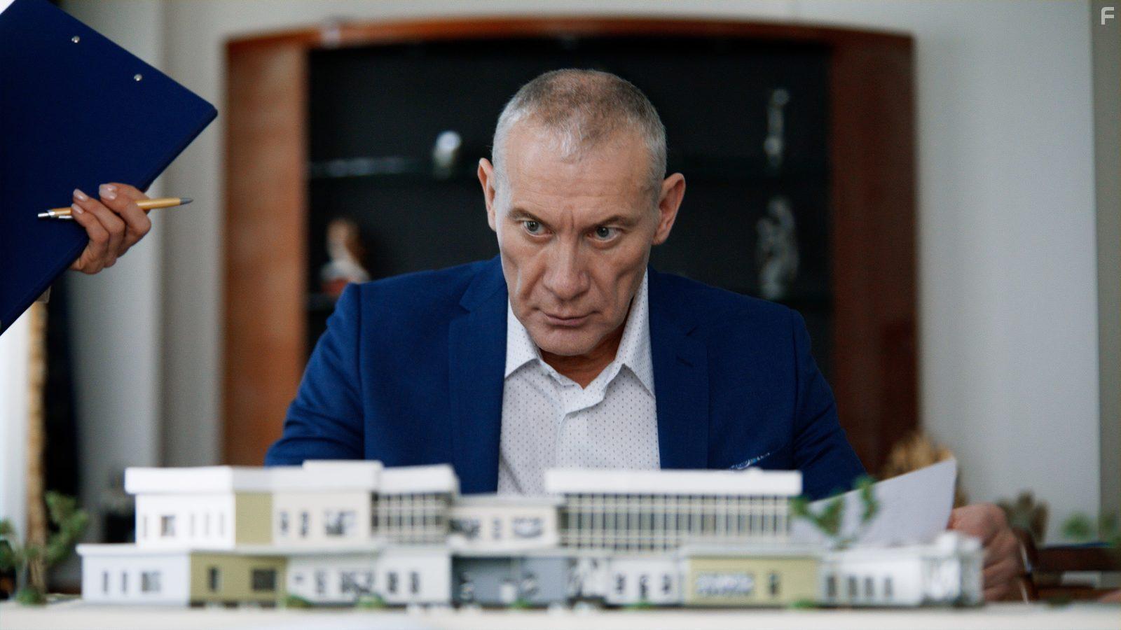 Наследство #4