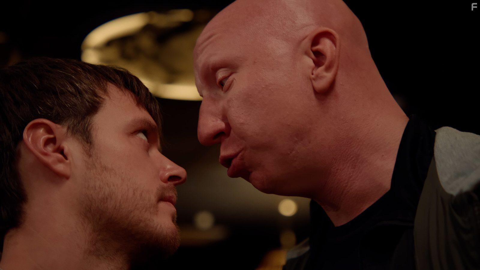 Наследство #9