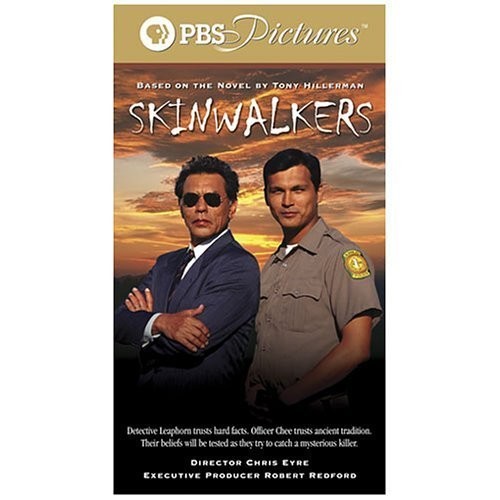 Skinwalkers (2002)
