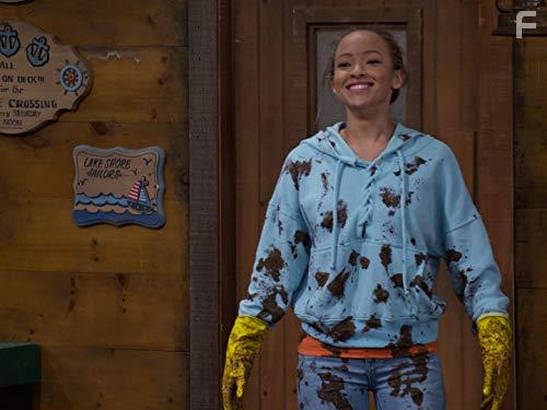 Shelby Simmons in Summercamp: Party Pooper (2020)