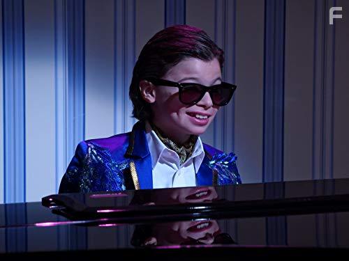 Летний лагерь Кикивака