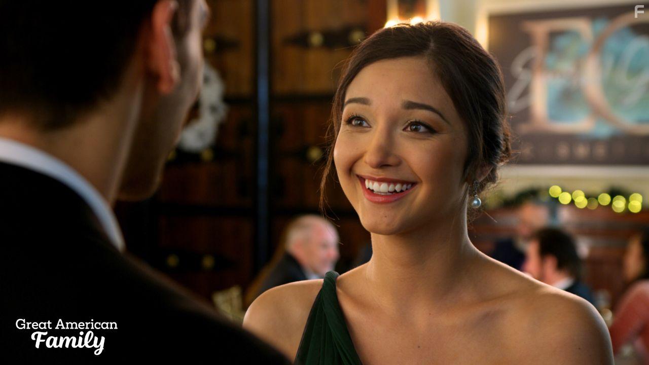 Journey to Christmas (2023)