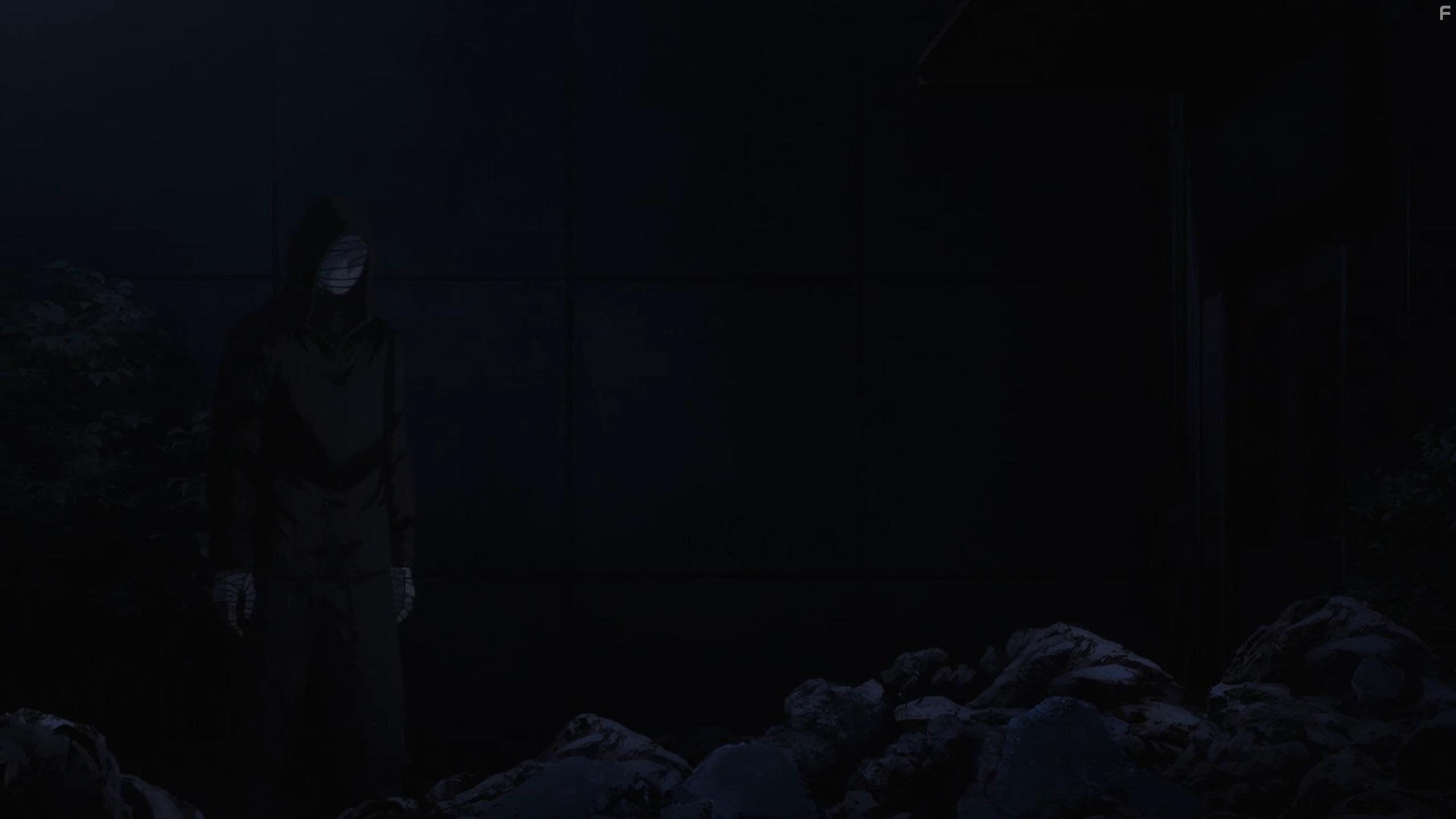 Dead Mount Death Play (2023)