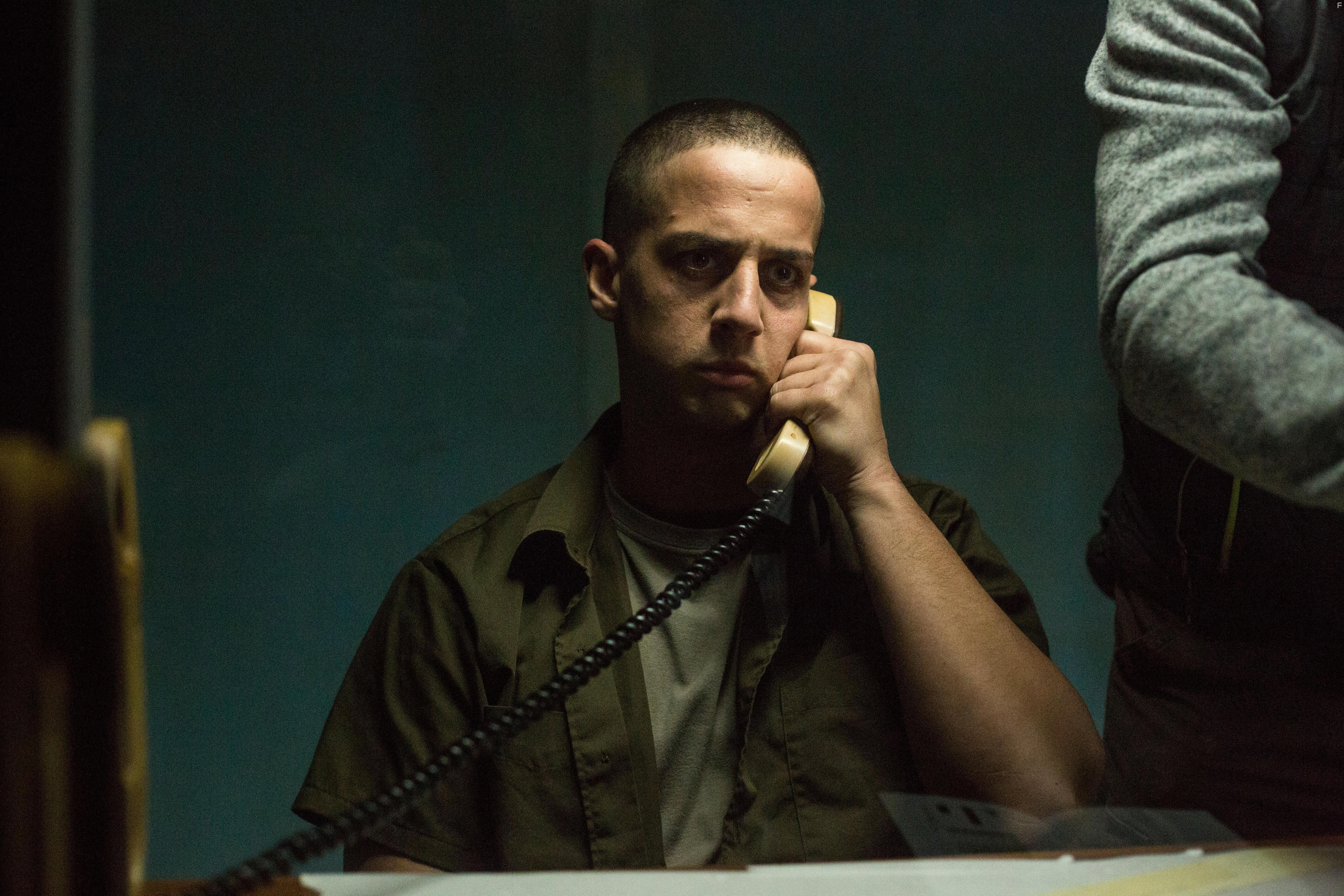 Pedja Marjanovic in Deca zla (2023)