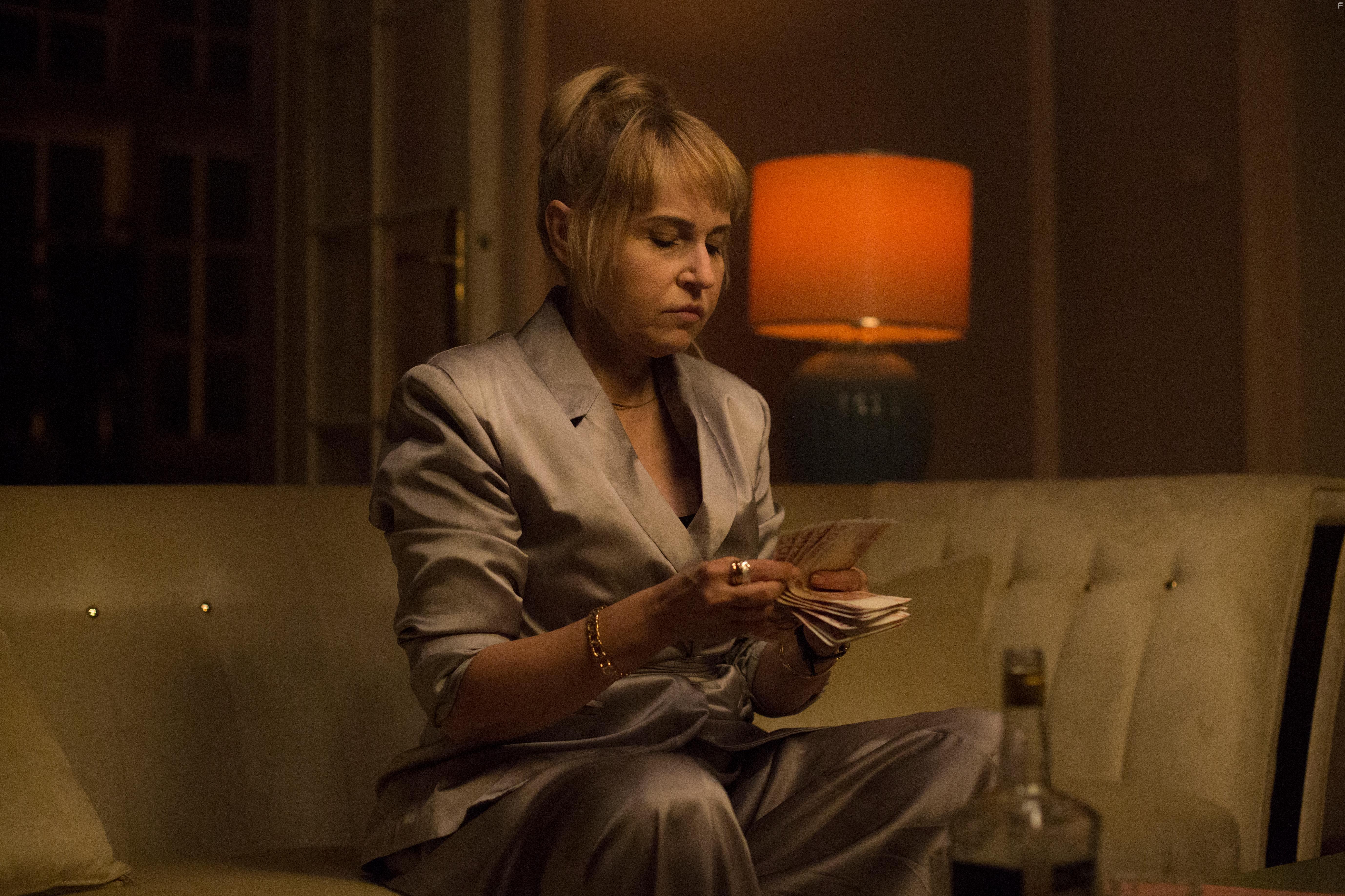 Anica Dobra in Deca zla (2023)