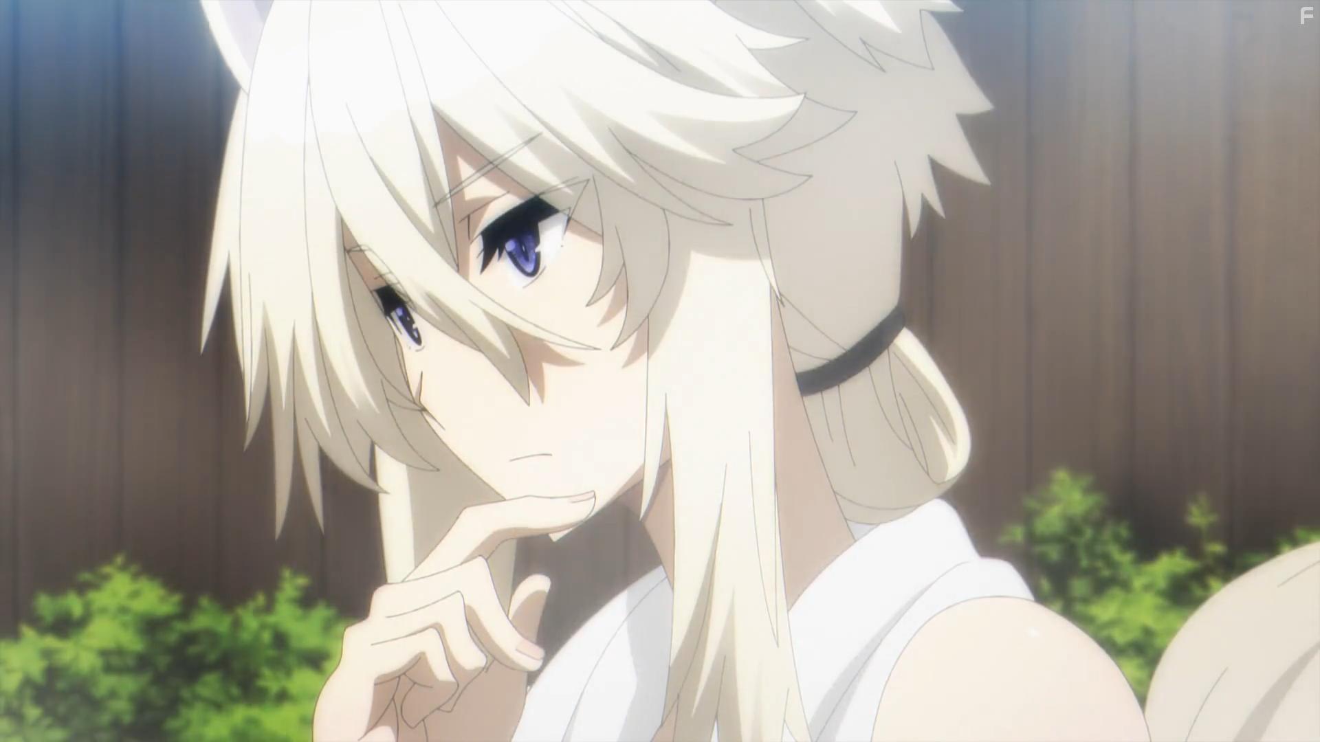 The Eminence in Shadow (2022)